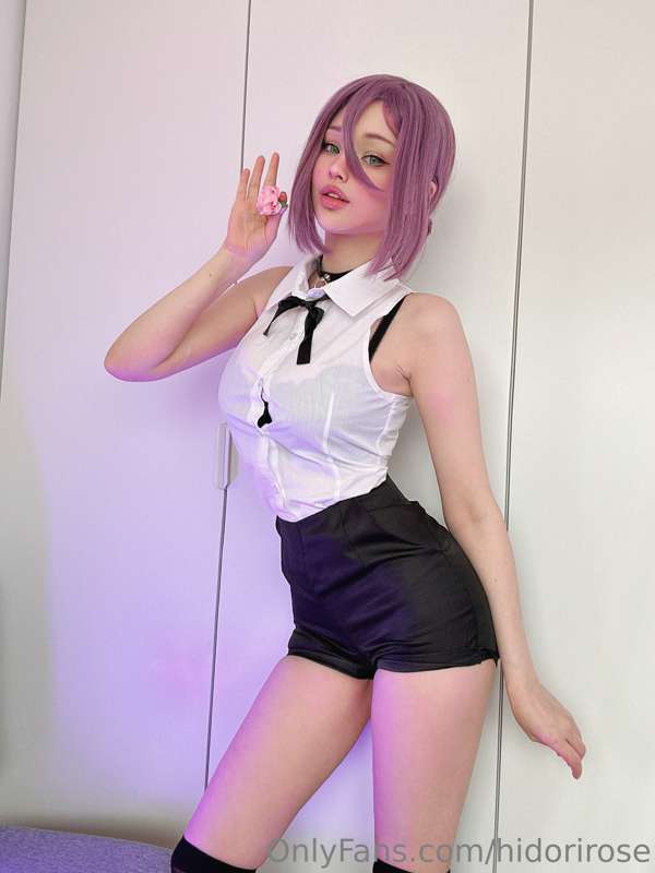 Hidori Rose OnlyFans Nude Leaks photo leak 4991 of 7686