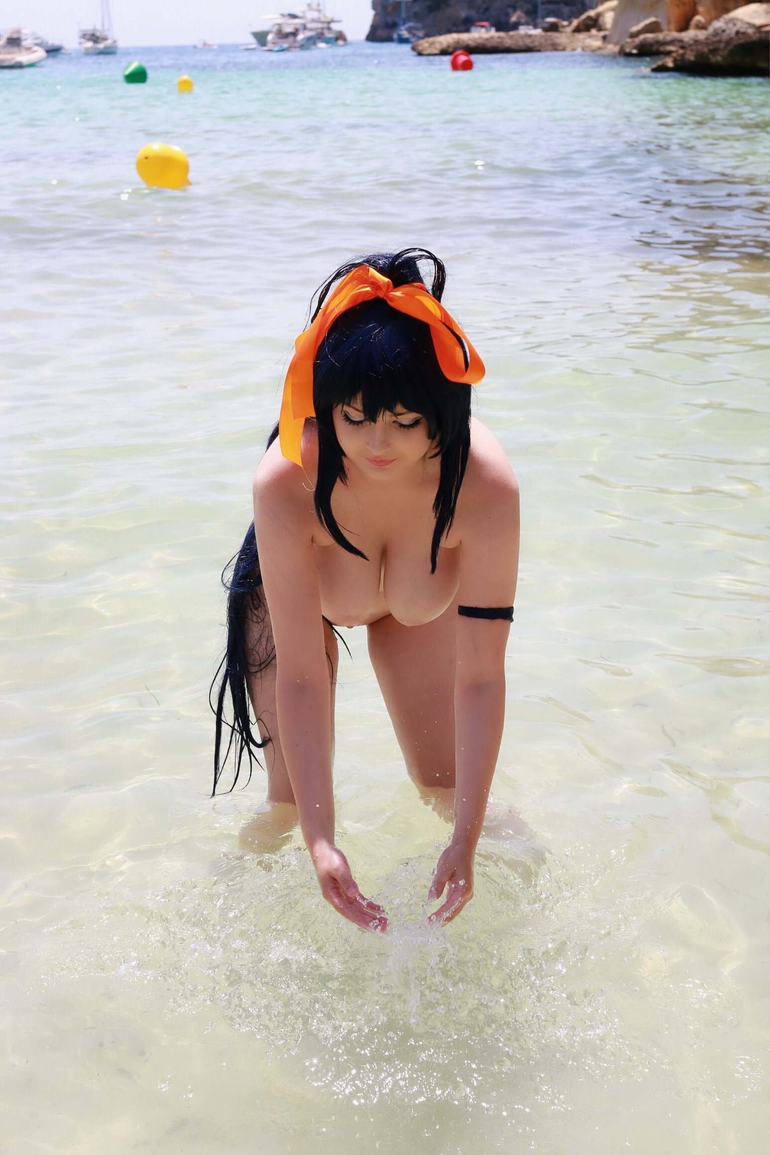 Hidori Rose OnlyFans Nude Leaks photo leak 5063 of 7686