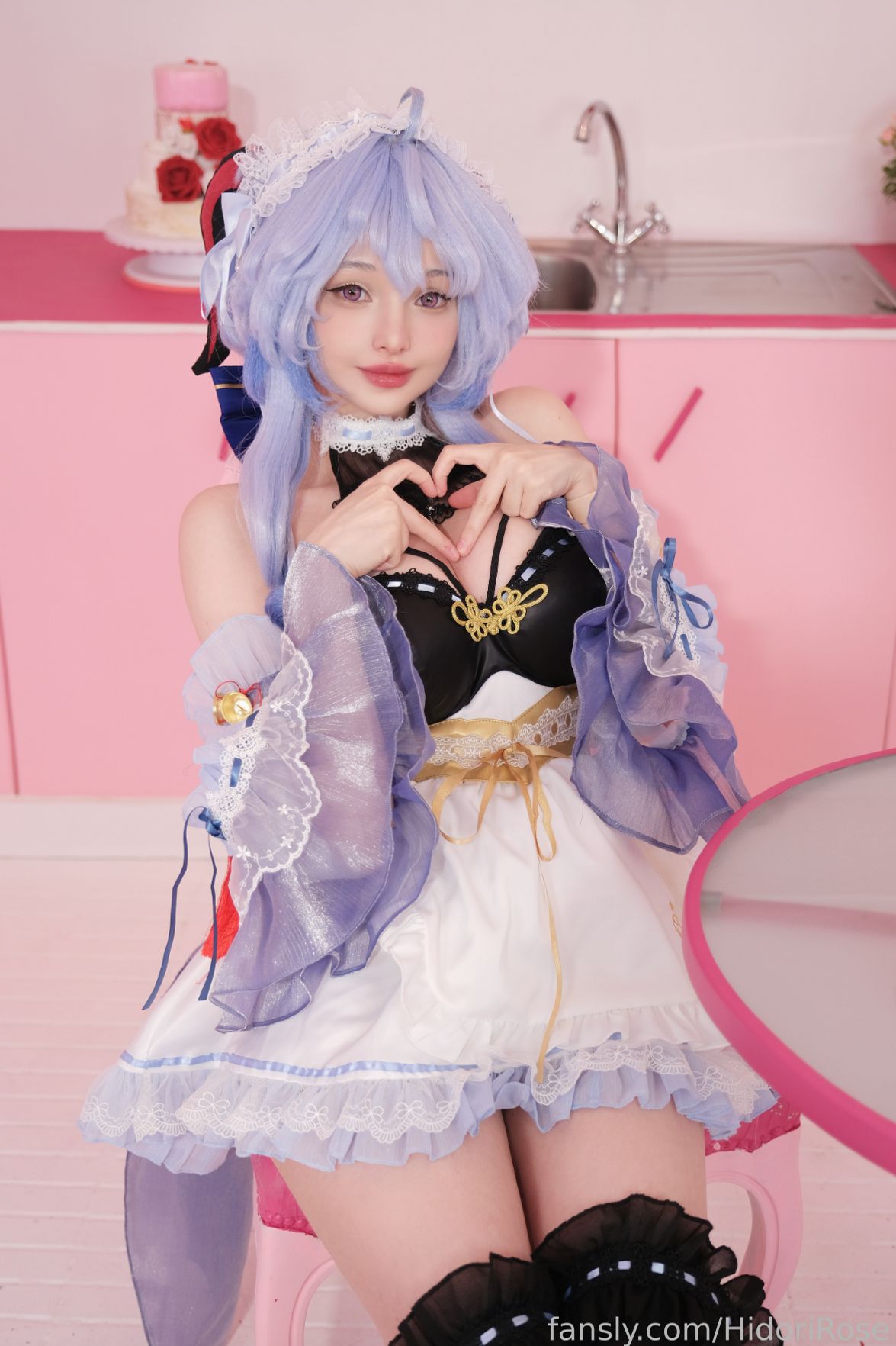 Hidori Rose OnlyFans Nude Leaks photo leak 5111 of 7686