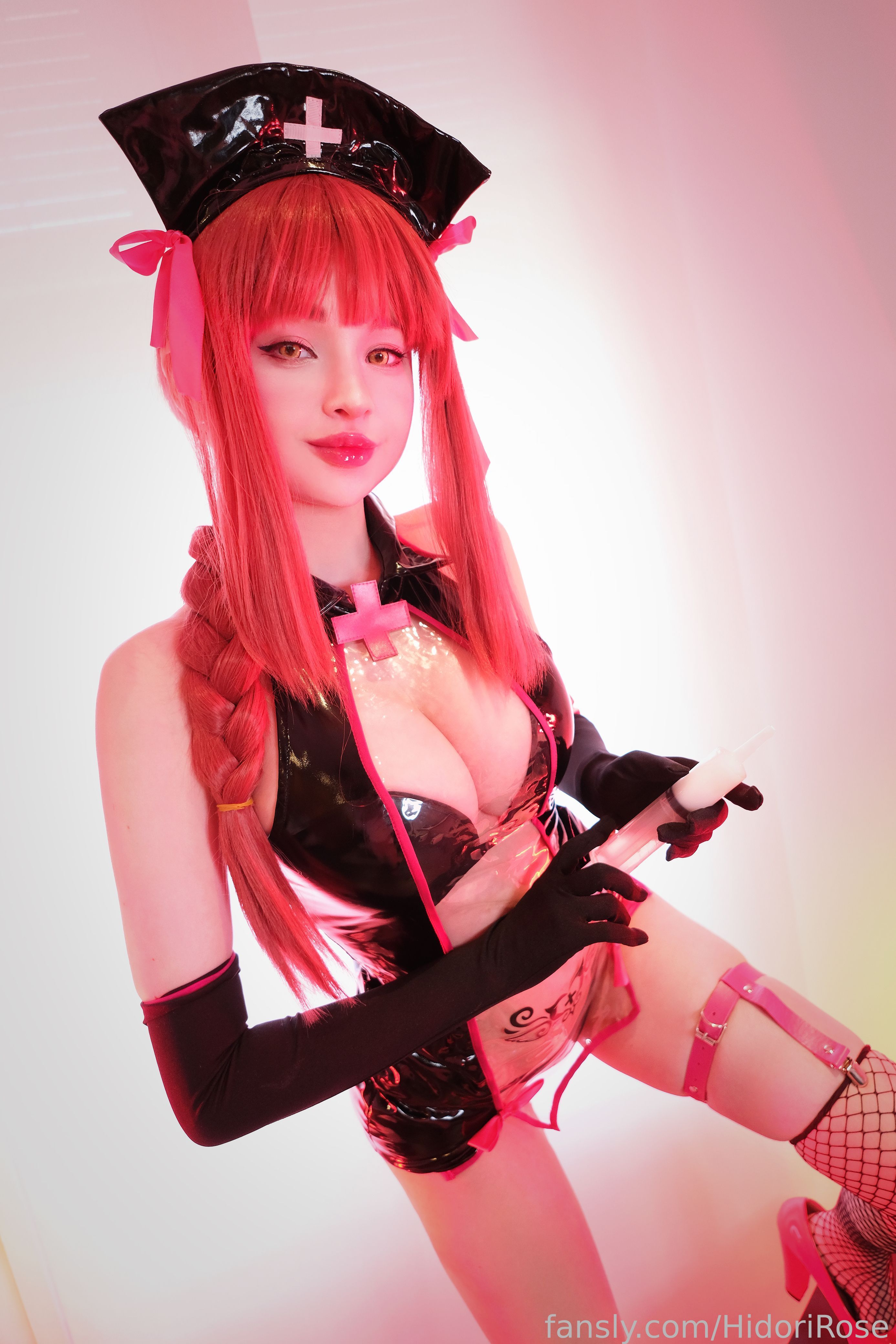 Hidori Rose OnlyFans Nude Leaks photo leak 5242 of 7686