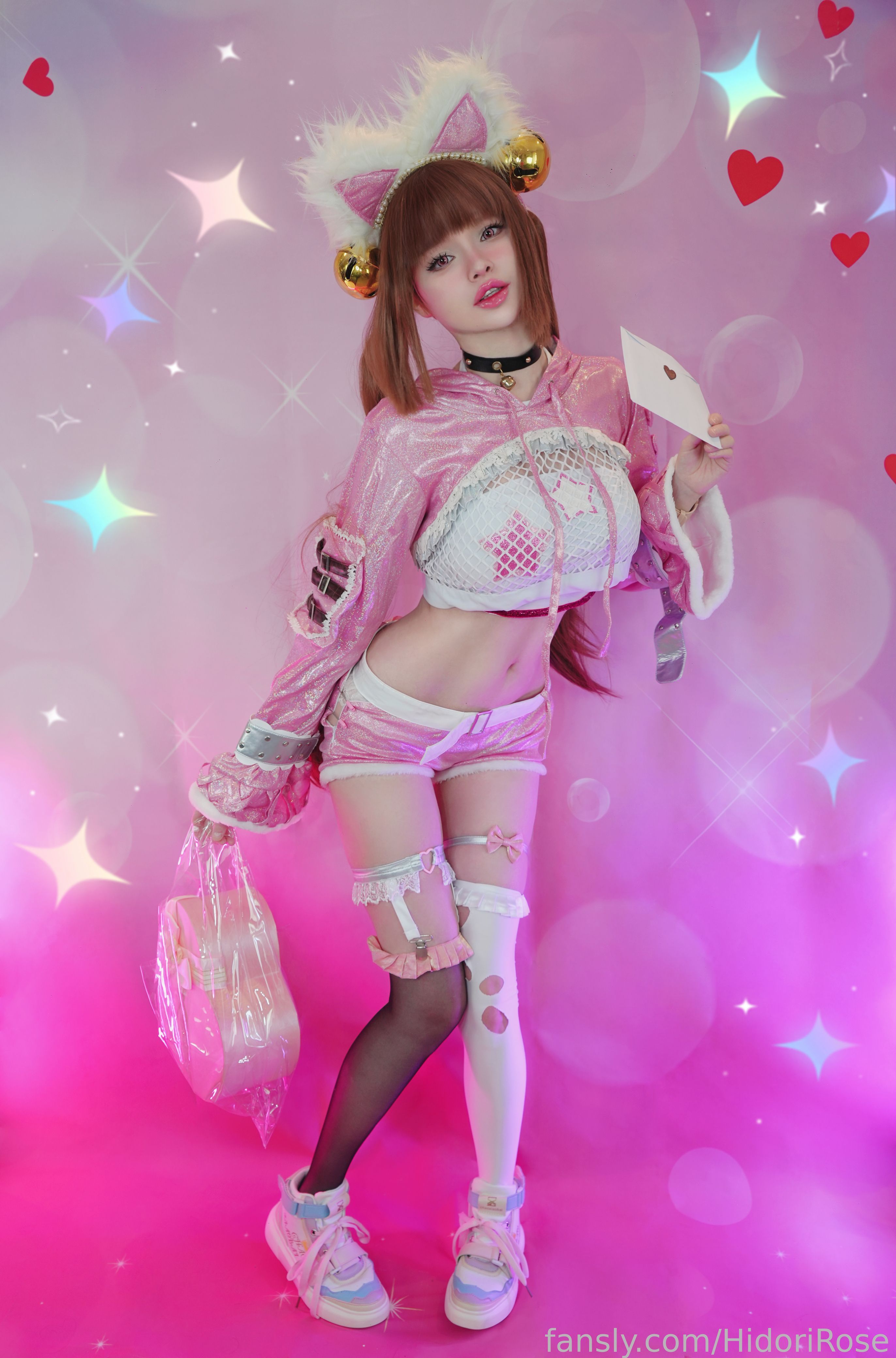 Hidori Rose OnlyFans Nude Leaks photo leak 5274 of 7686