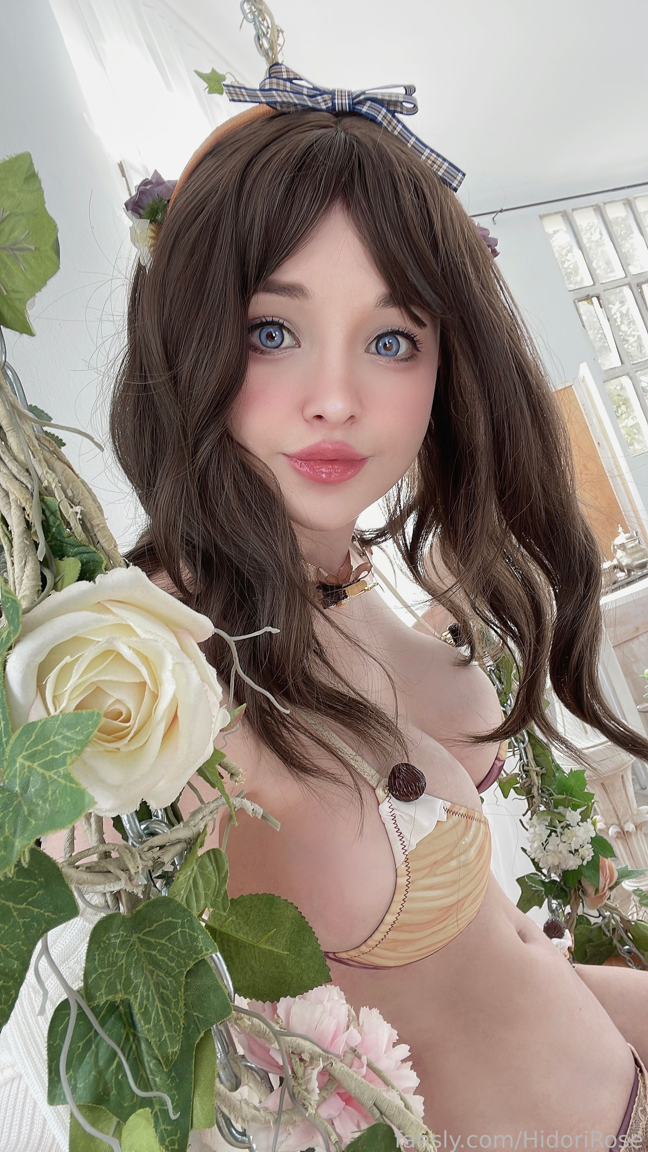 Hidori Rose OnlyFans Nude Leaks photo leak 5500 of 7686