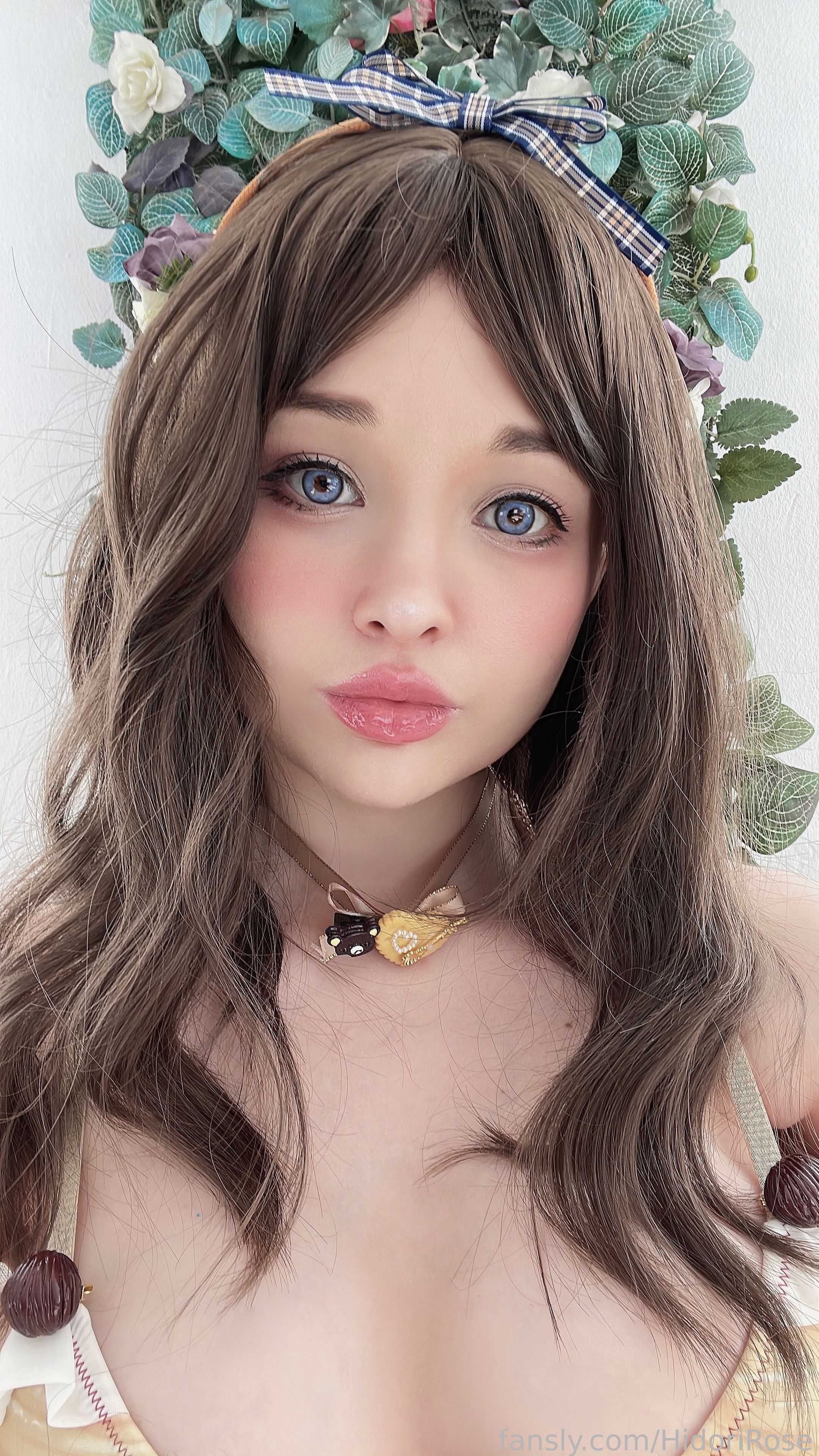 Hidori Rose OnlyFans Nude Leaks photo leak 5503 of 7686