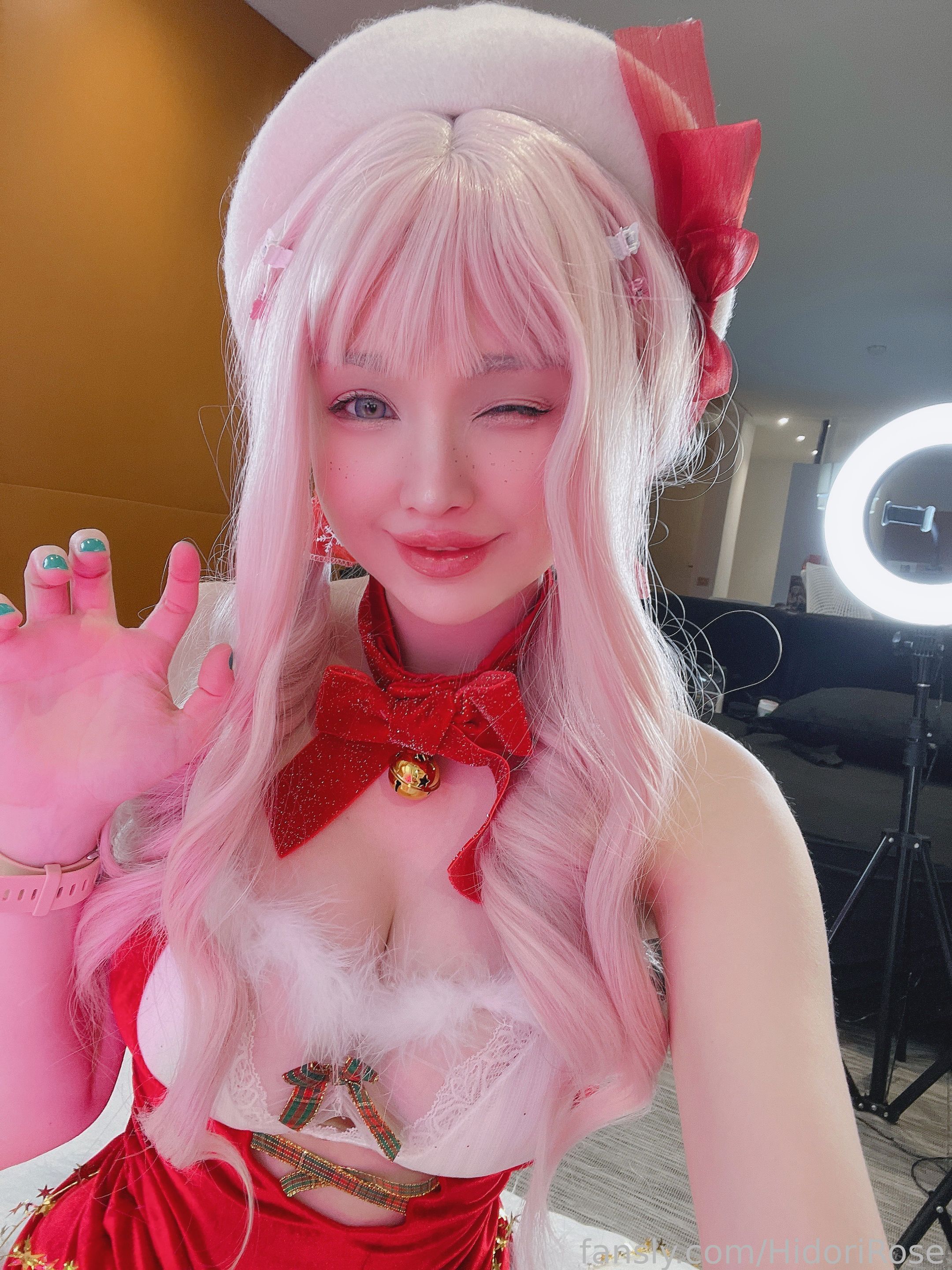 Hidori Rose OnlyFans Nude Leaks photo leak 5508 of 7686