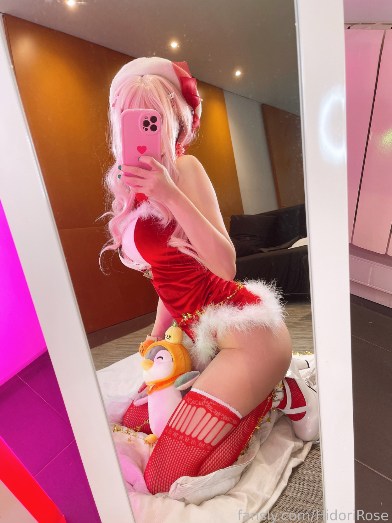 Hidori Rose OnlyFans Nude Leaks photo leak 5515 of 7686