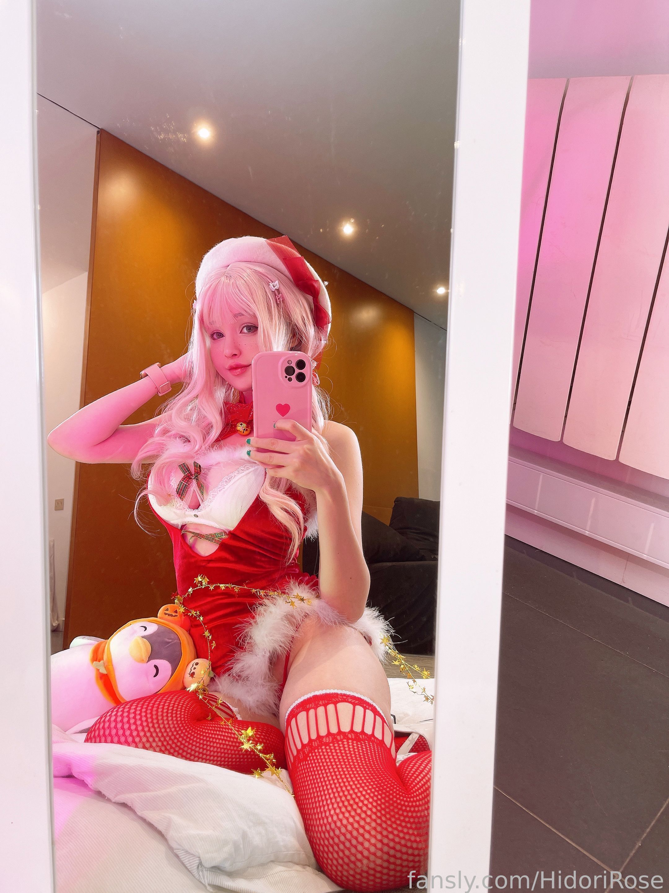 Hidori Rose OnlyFans Nude Leaks photo leak 5516 of 7686