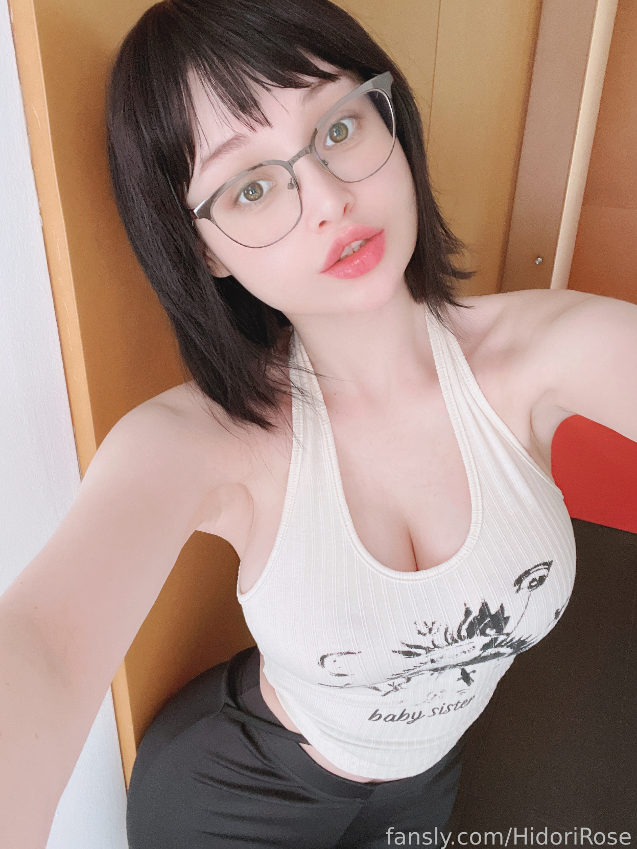 Hidori Rose OnlyFans Nude Leaks photo leak 5517 of 7686