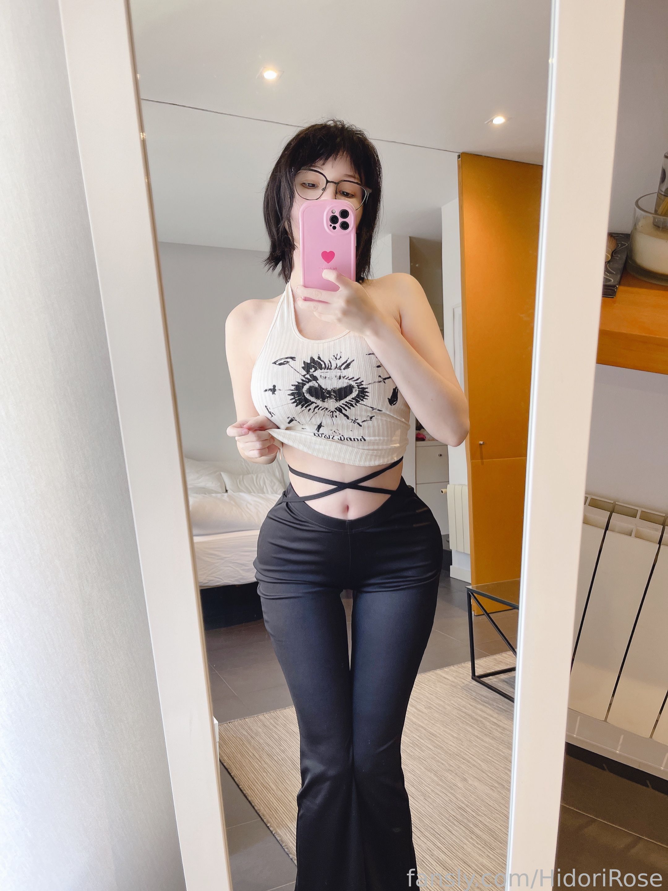Hidori Rose OnlyFans Nude Leaks photo leak 5518 of 7686