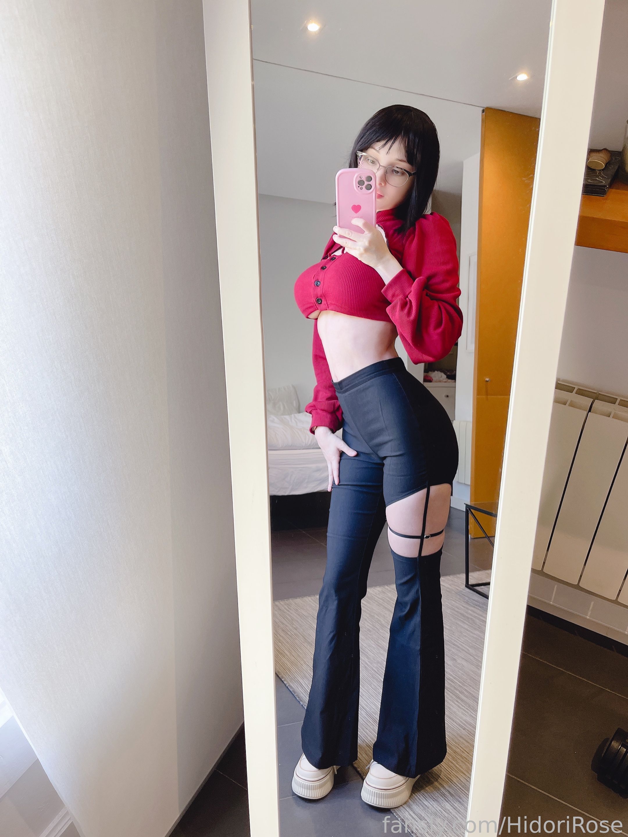 Hidori Rose OnlyFans Nude Leaks photo leak 5525 of 7686