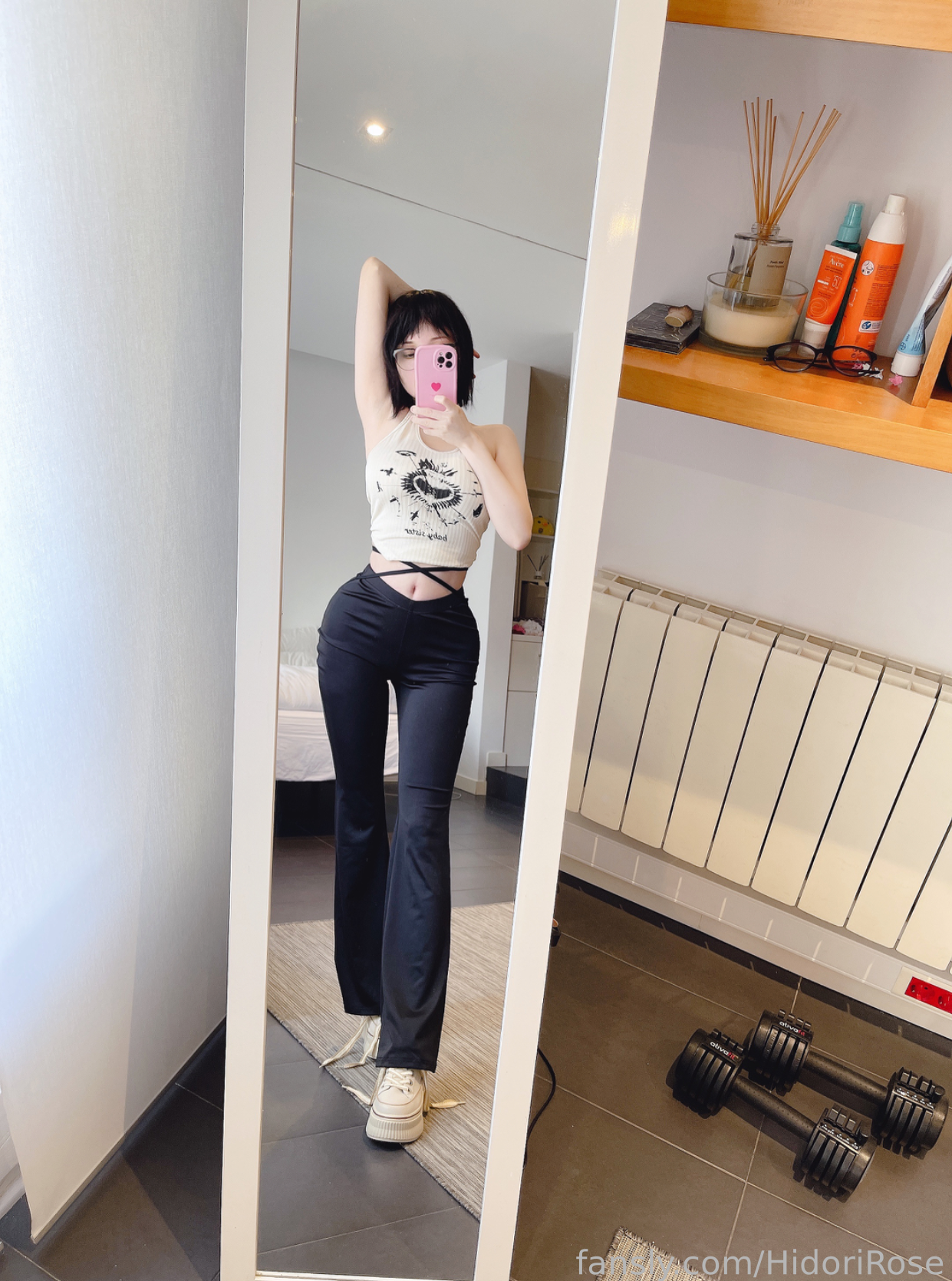 Hidori Rose OnlyFans Nude Leaks photo leak 5528 of 7686