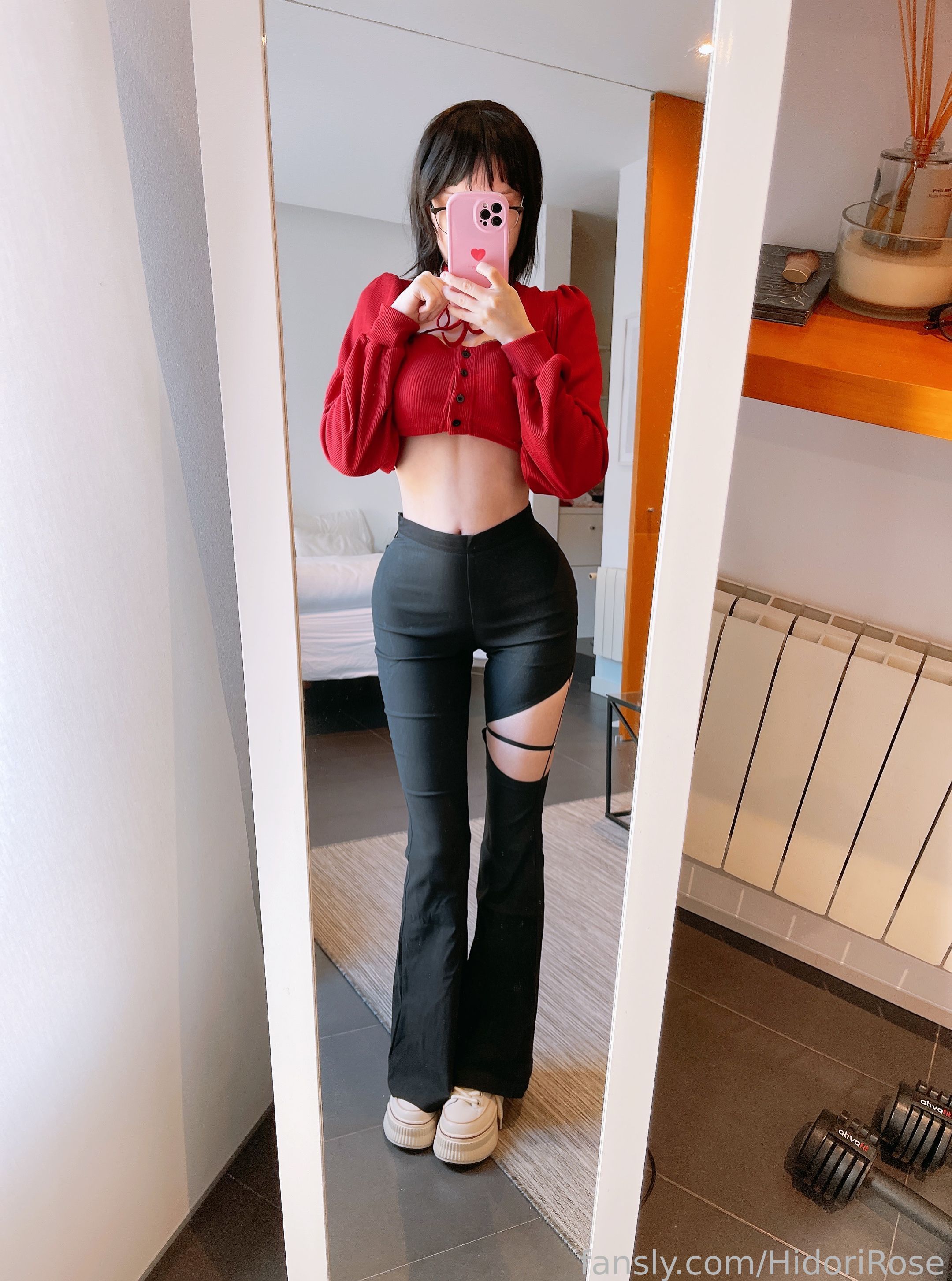 Hidori Rose OnlyFans Nude Leaks photo leak 5530 of 7686