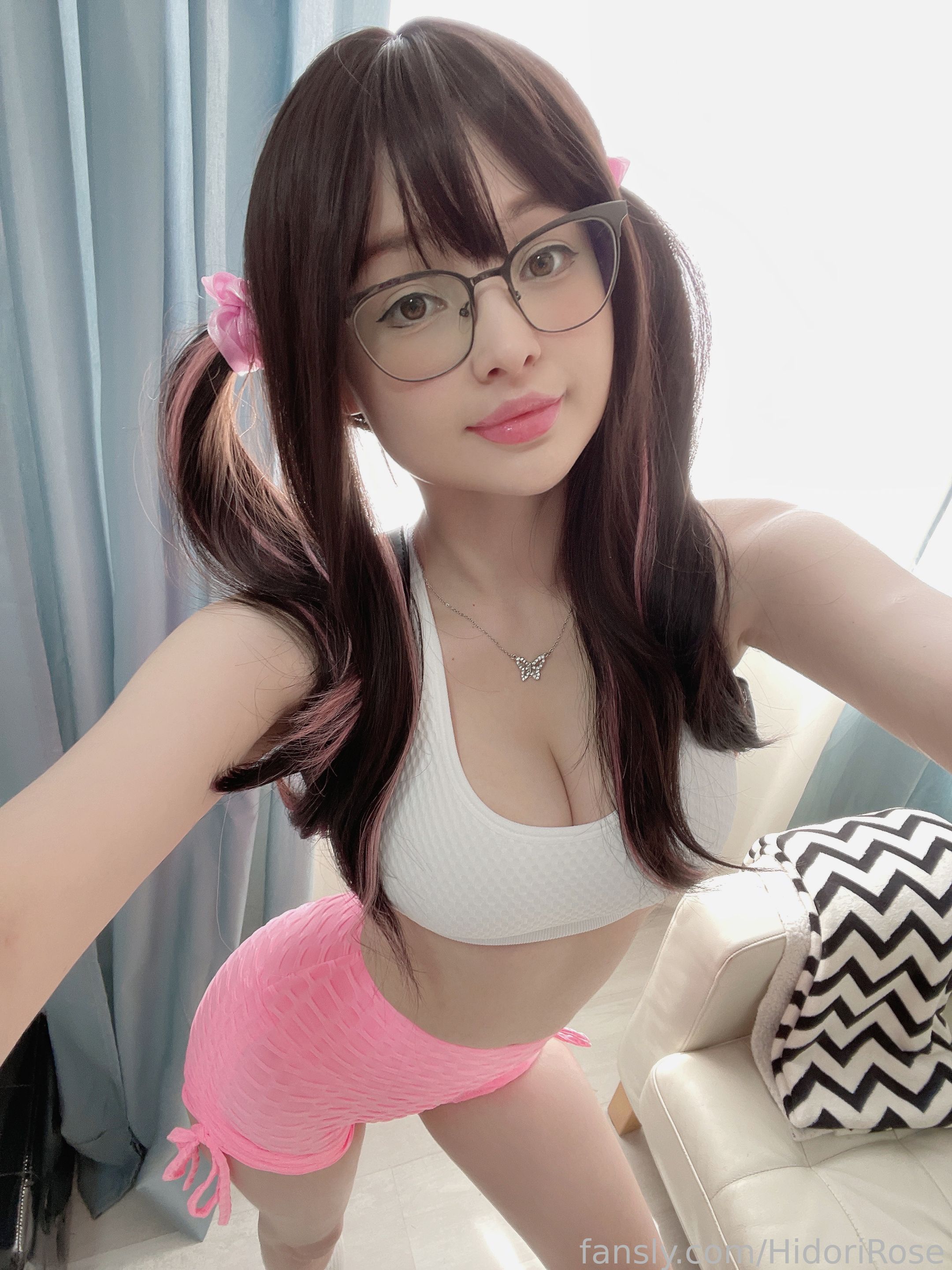 Hidori Rose OnlyFans Nude Leaks photo leak 5540 of 7686