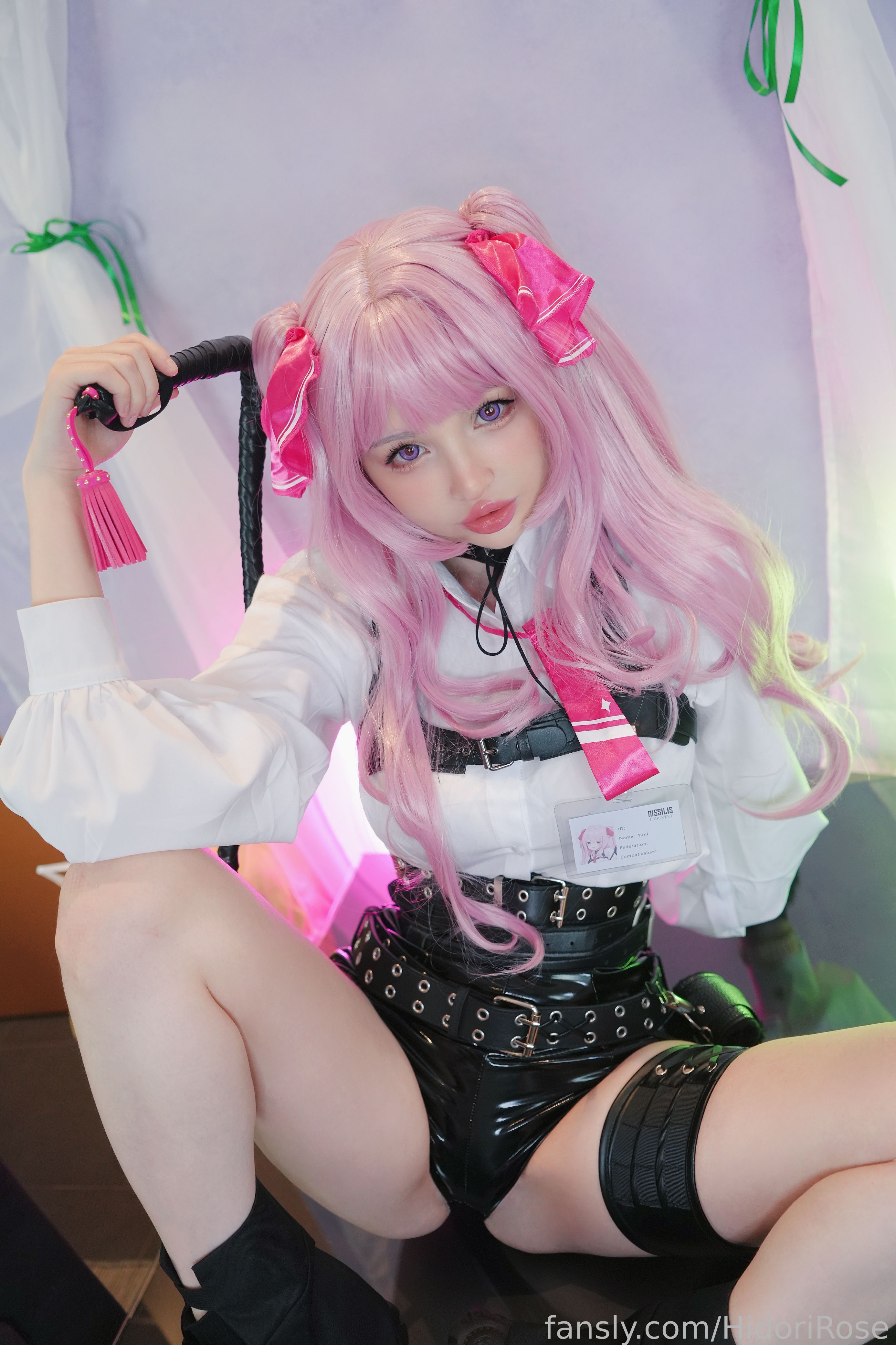 Hidori Rose OnlyFans Nude Leaks photo leak 5616 of 7686