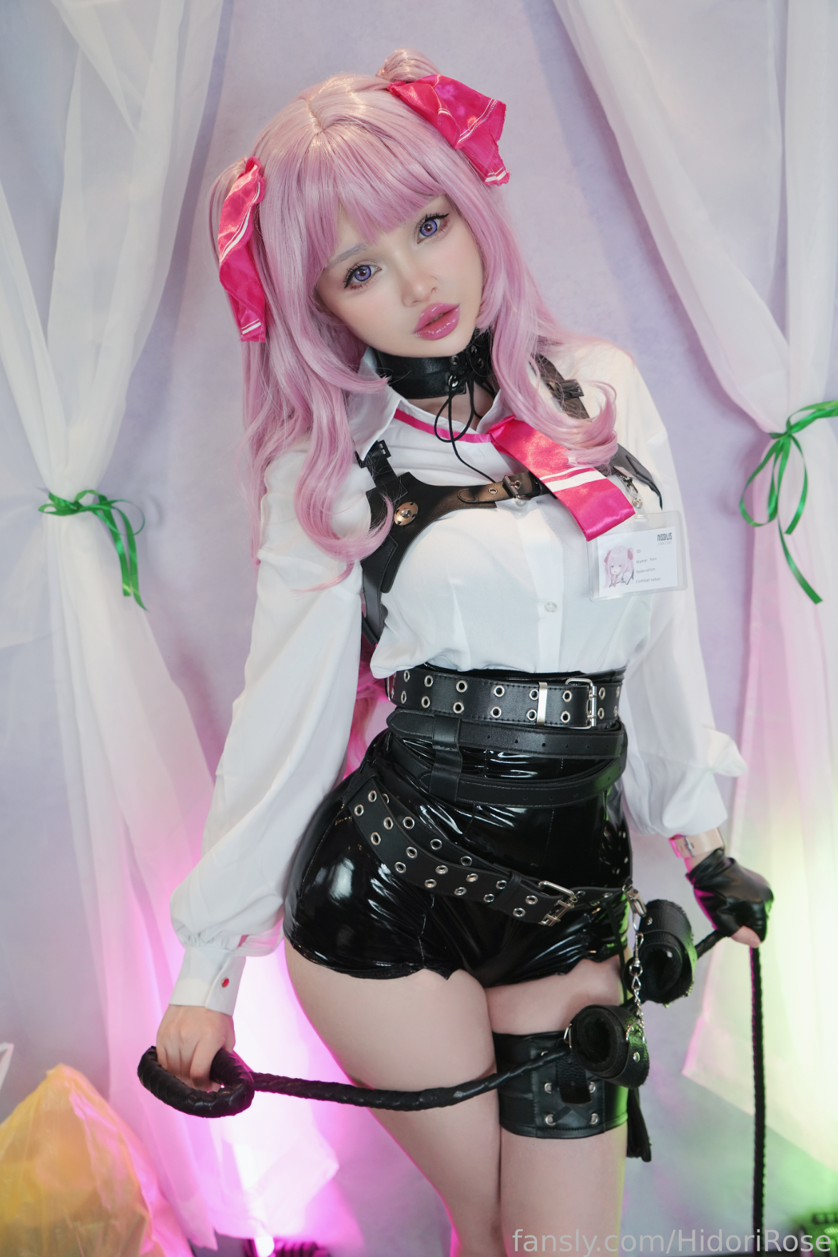 Hidori Rose OnlyFans Nude Leaks photo leak 5623 of 7686
