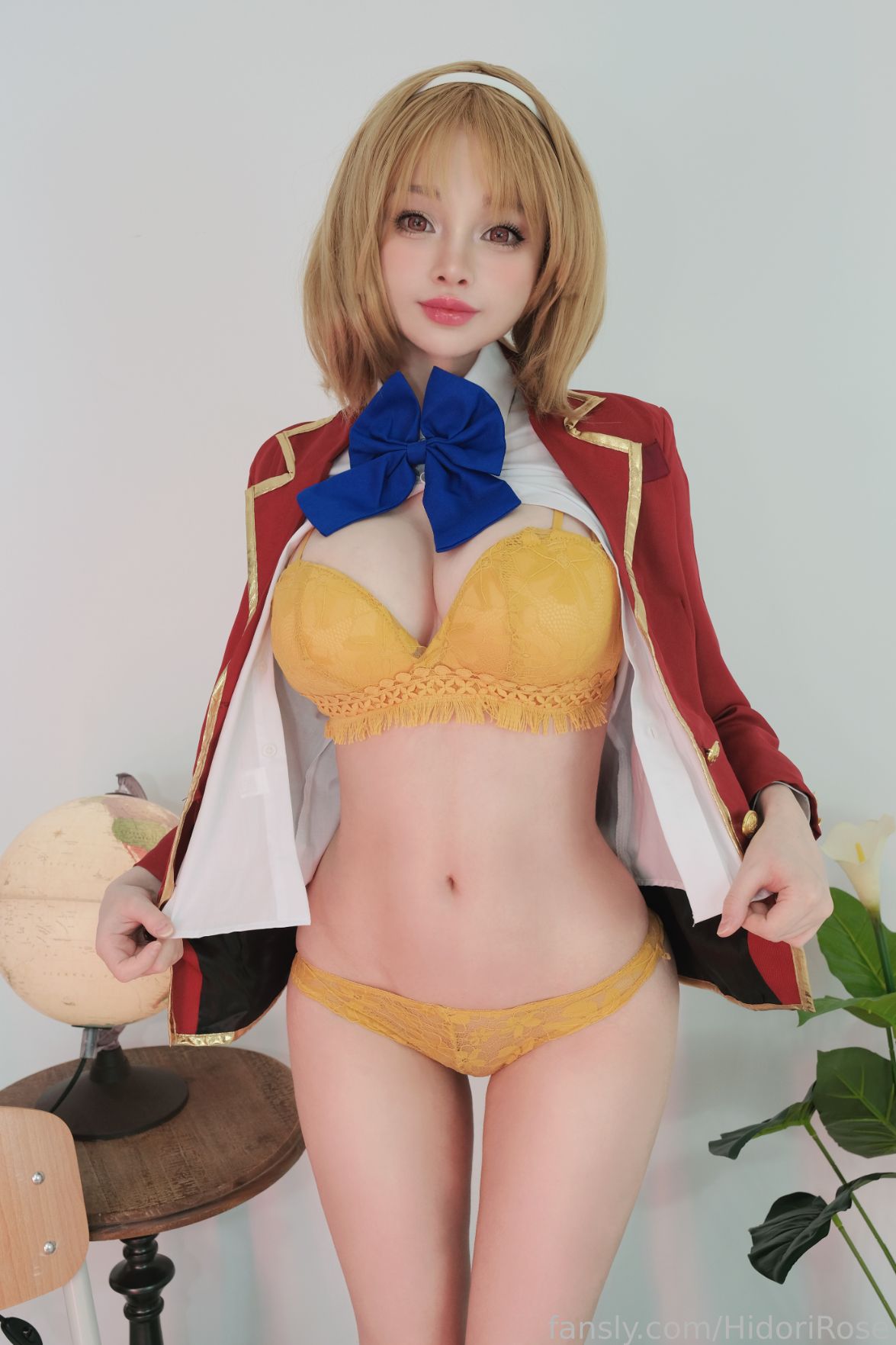 Hidori Rose OnlyFans Nude Leaks photo leak 5640 of 7686