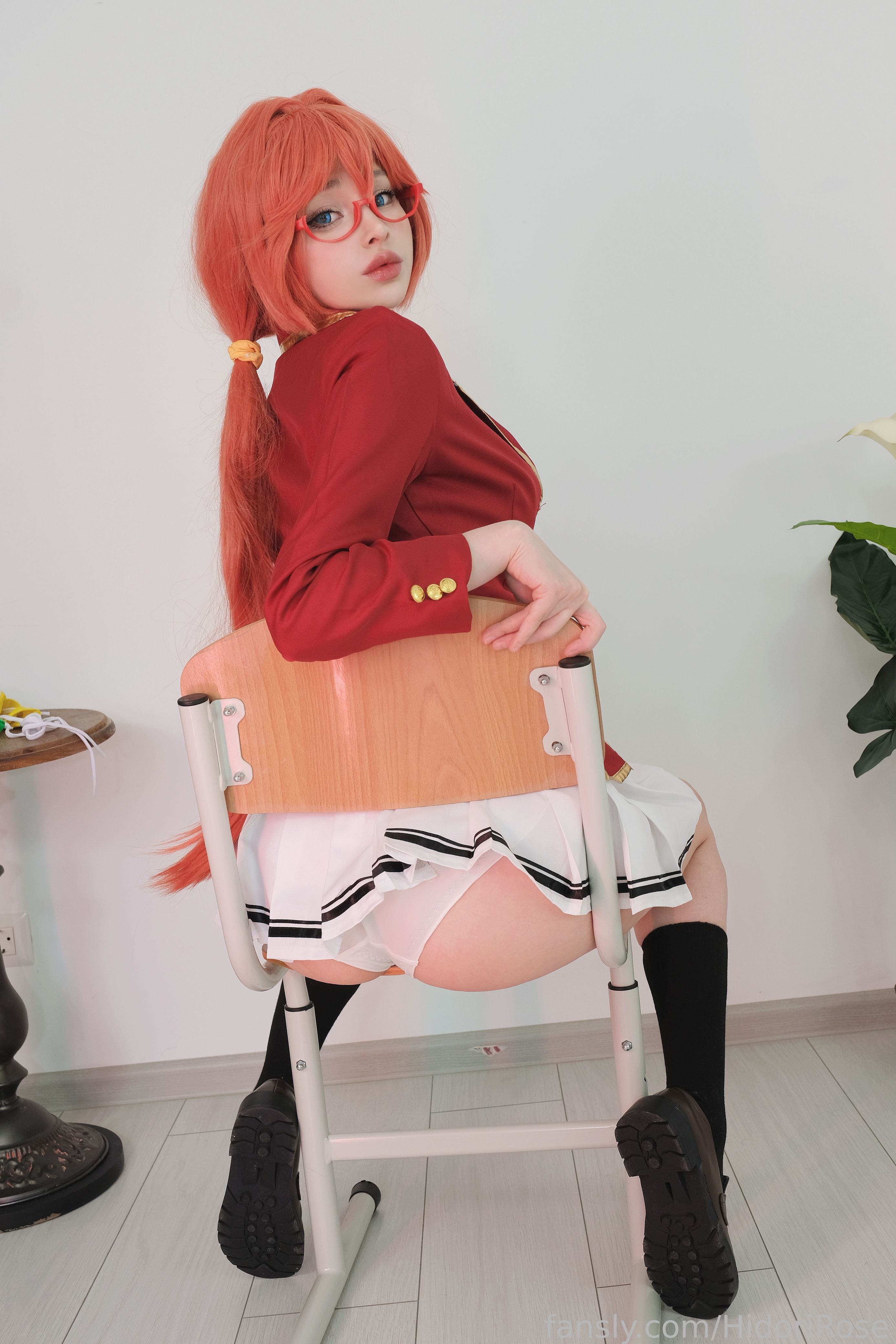 Hidori Rose OnlyFans Nude Leaks photo leak 5642 of 7686