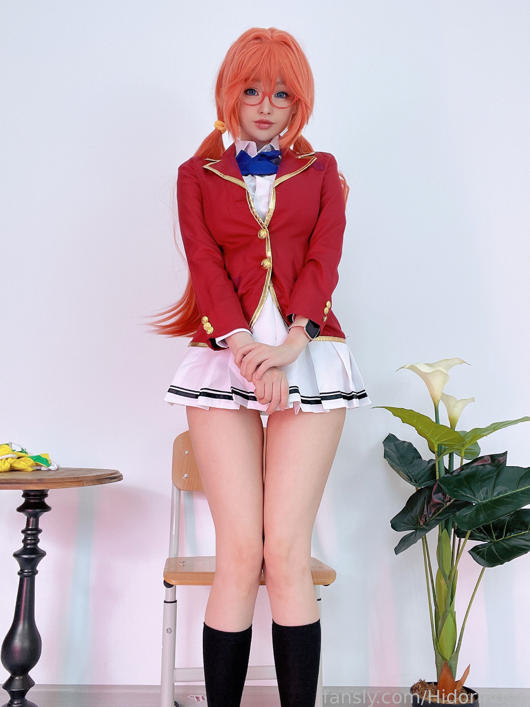 Hidori Rose OnlyFans Nude Leaks photo leak 5650 of 7686