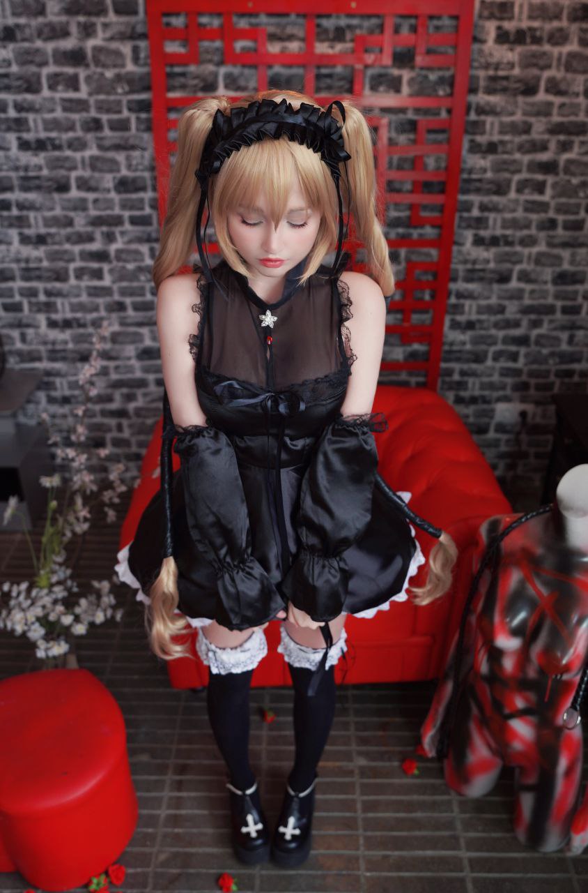 Hidori Rose OnlyFans Nude Leaks photo leak 5679 of 7686