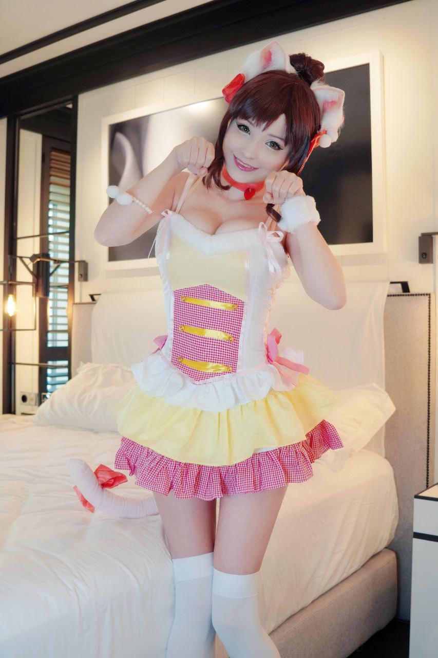 Hidori Rose OnlyFans Nude Leaks photo leak 5708 of 7686