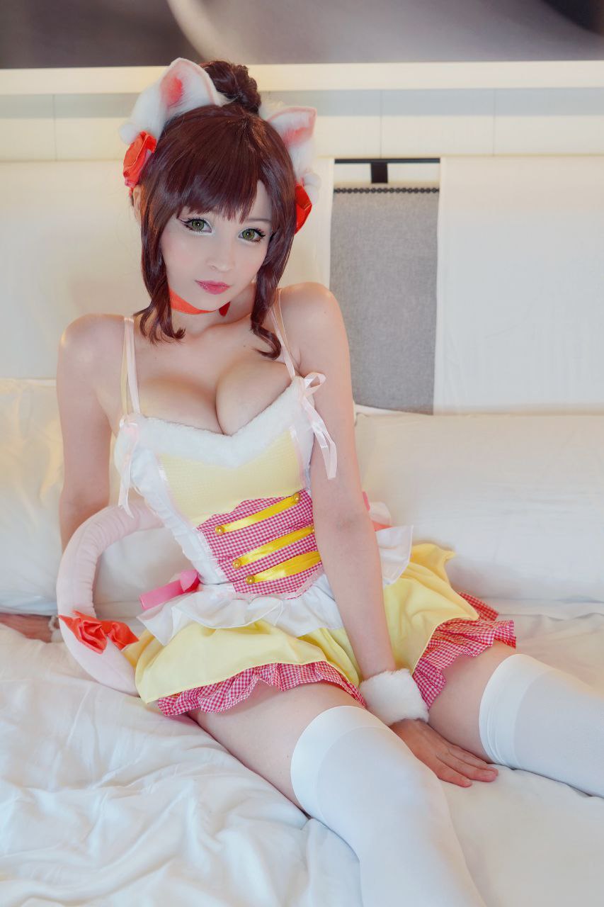 Hidori Rose OnlyFans Nude Leaks photo leak 5709 of 7686