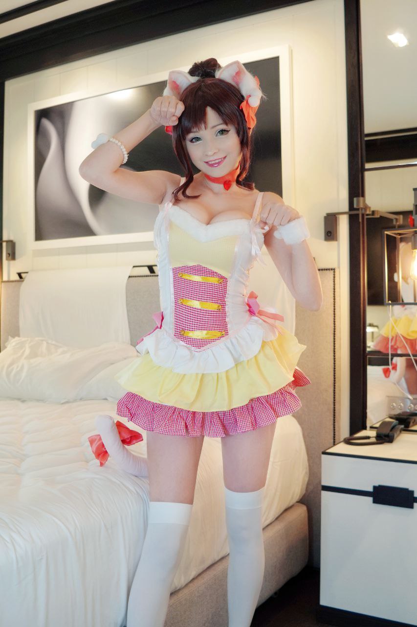 Hidori Rose OnlyFans Nude Leaks photo leak 5711 of 7686