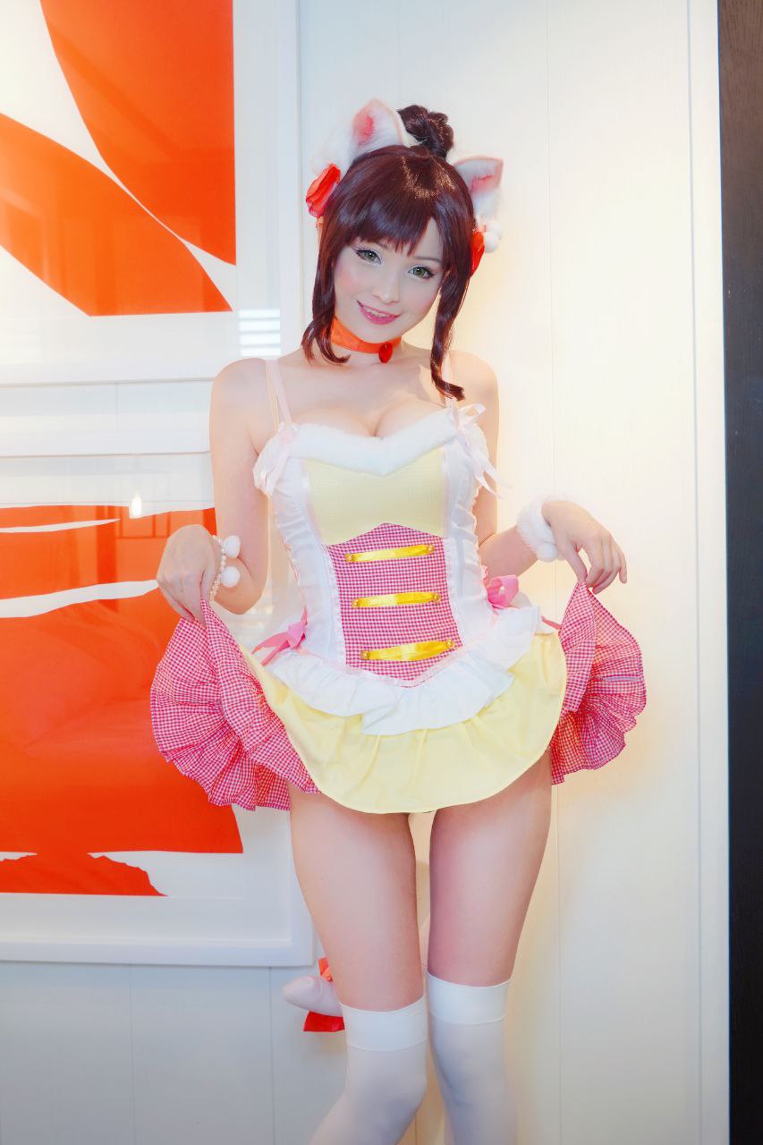Hidori Rose OnlyFans Nude Leaks photo leak 5714 of 7686