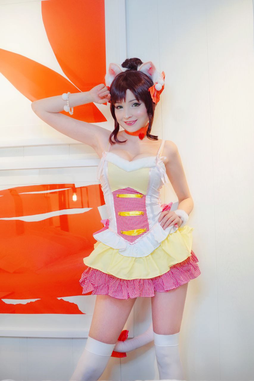 Hidori Rose OnlyFans Nude Leaks photo leak 5715 of 7686
