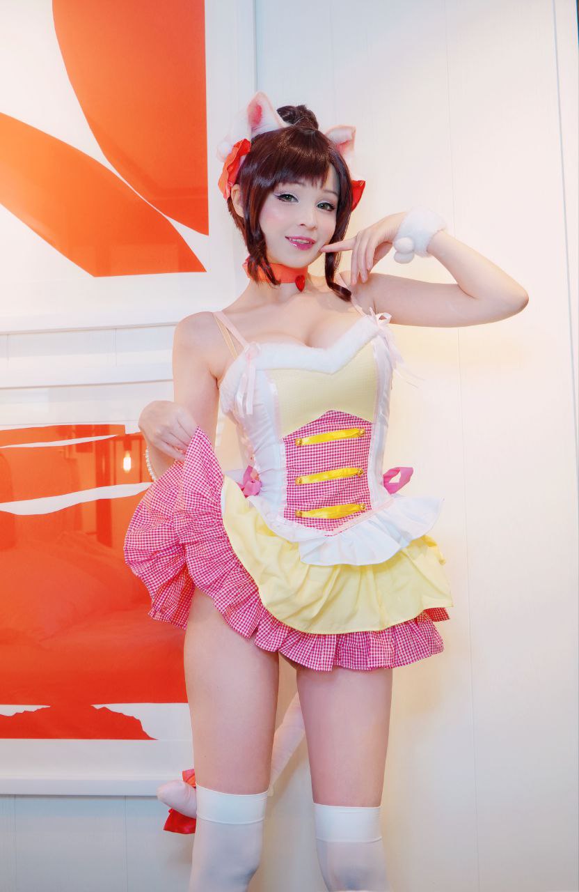 Hidori Rose OnlyFans Nude Leaks photo leak 5717 of 7686