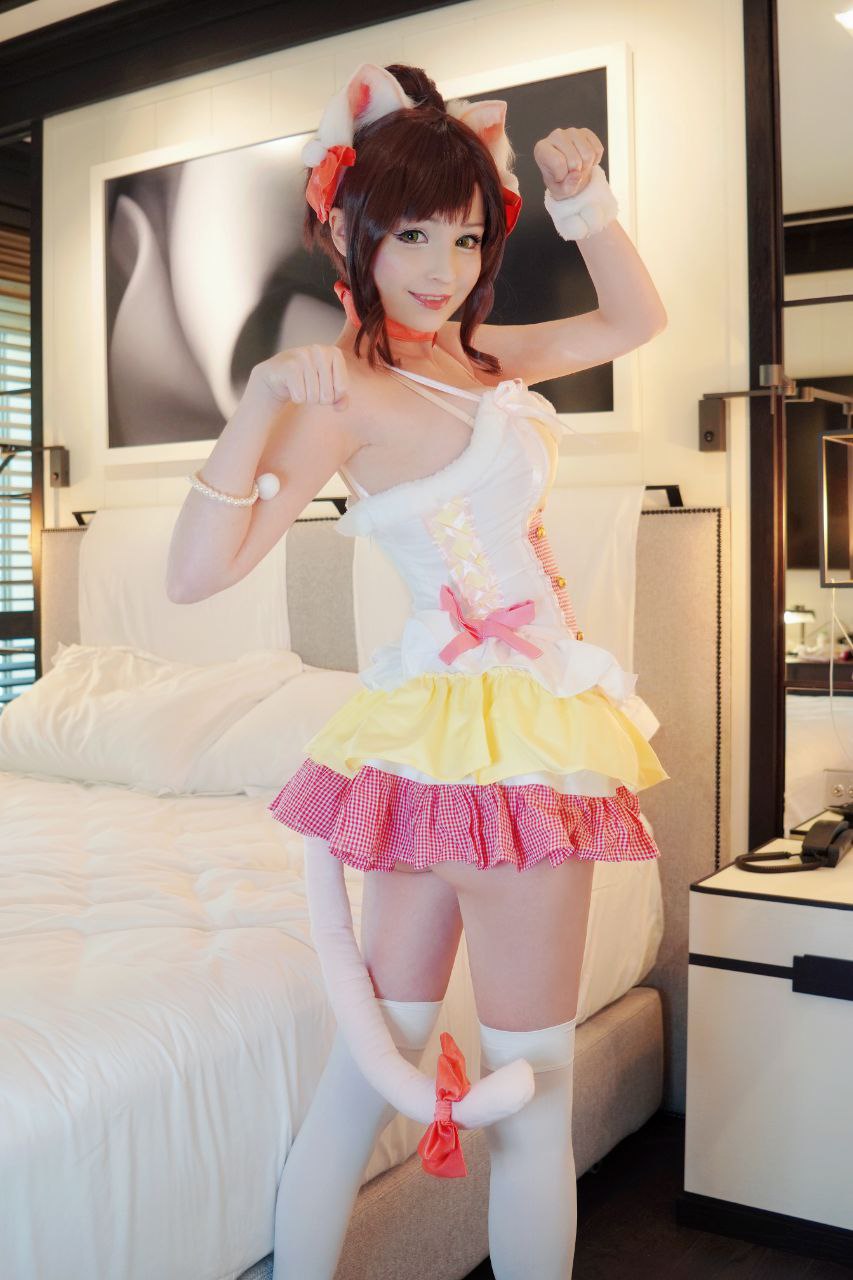 Hidori Rose OnlyFans Nude Leaks photo leak 5718 of 7686