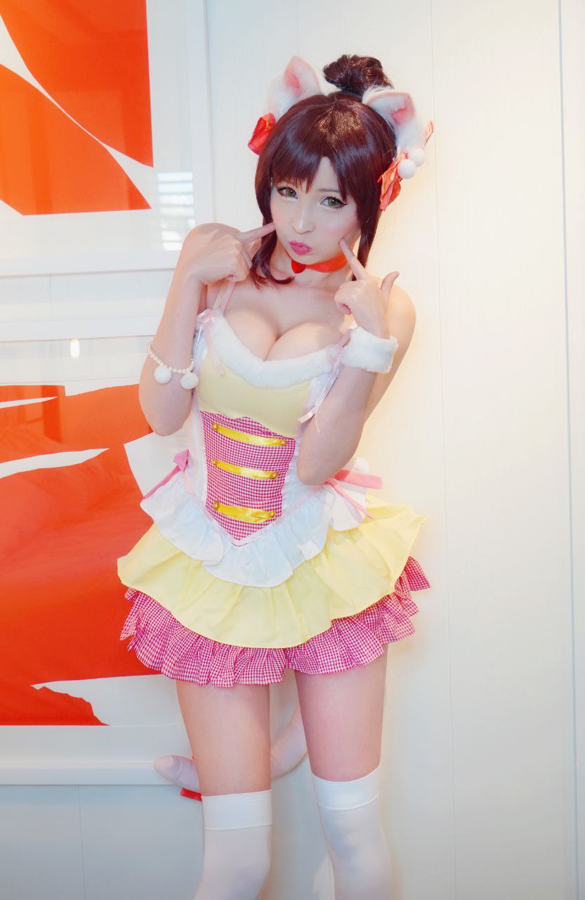 Hidori Rose OnlyFans Nude Leaks photo leak 5721 of 7686