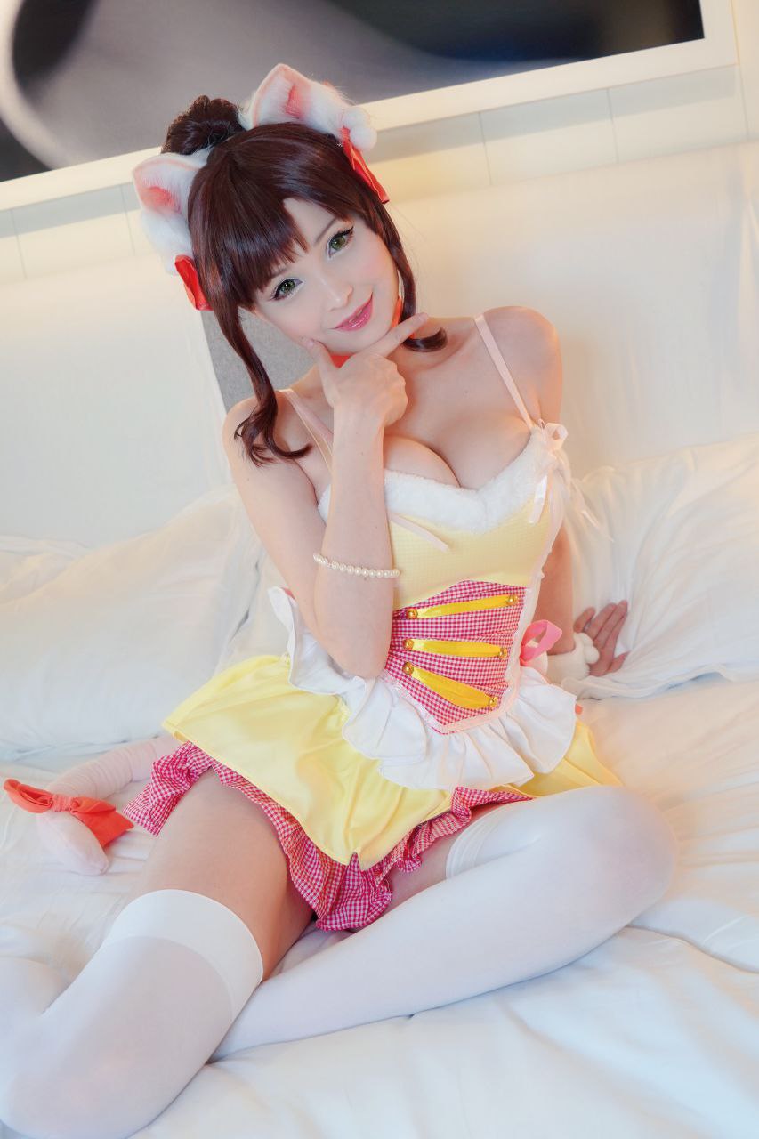 Hidori Rose OnlyFans Nude Leaks photo leak 5727 of 7686