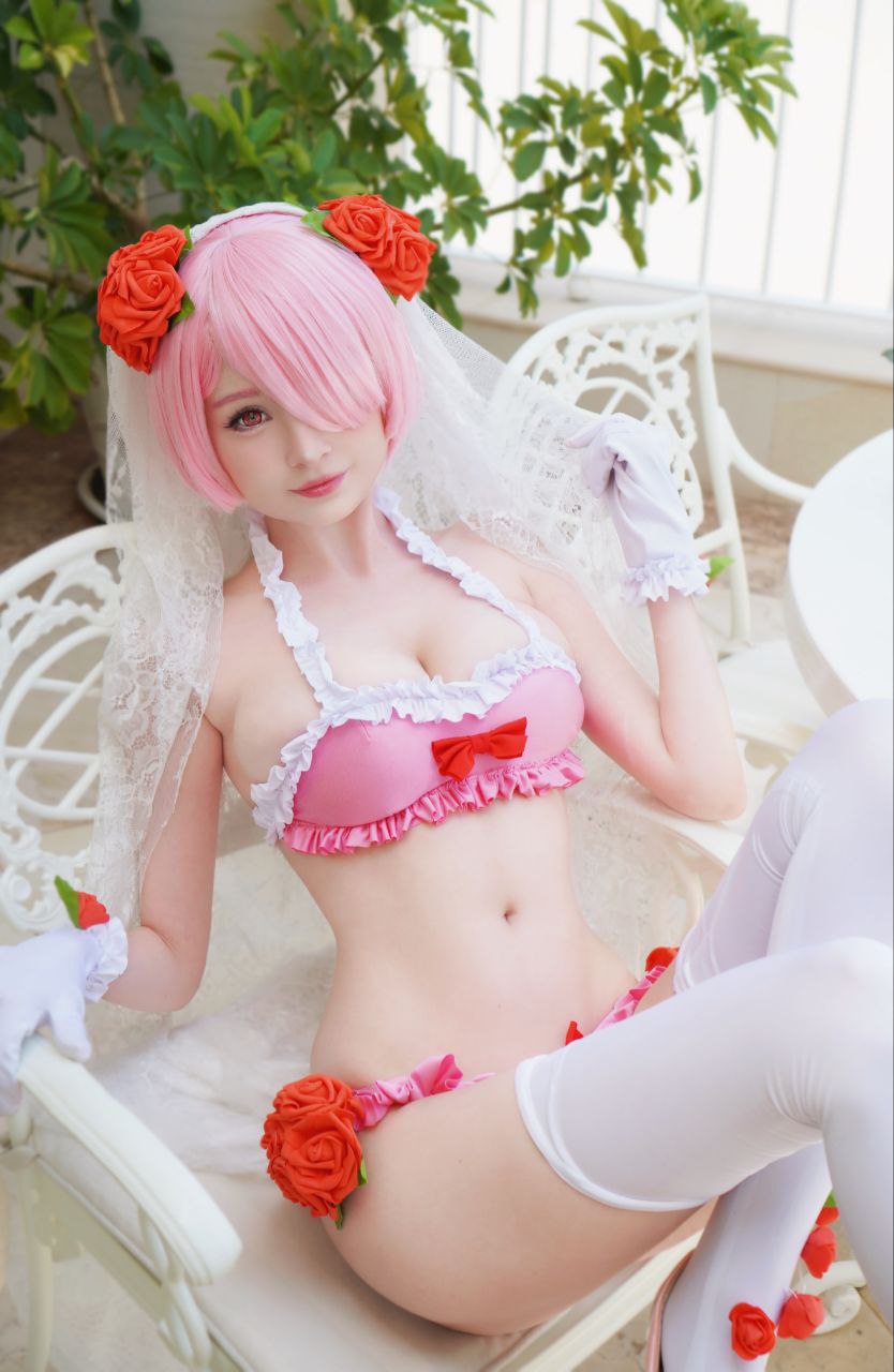 Hidori Rose OnlyFans Nude Leaks photo leak 5759 of 7686