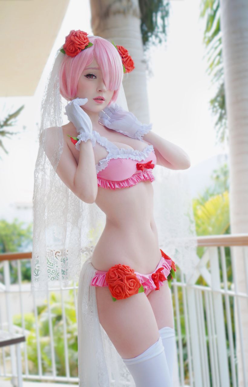 Hidori Rose OnlyFans Nude Leaks photo leak 5765 of 7686