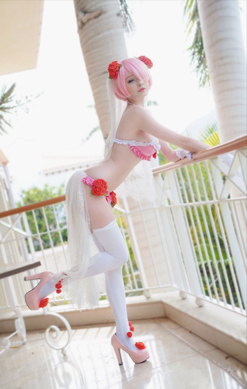 Hidori Rose OnlyFans Nude Leaks photo leak 5766 of 7686