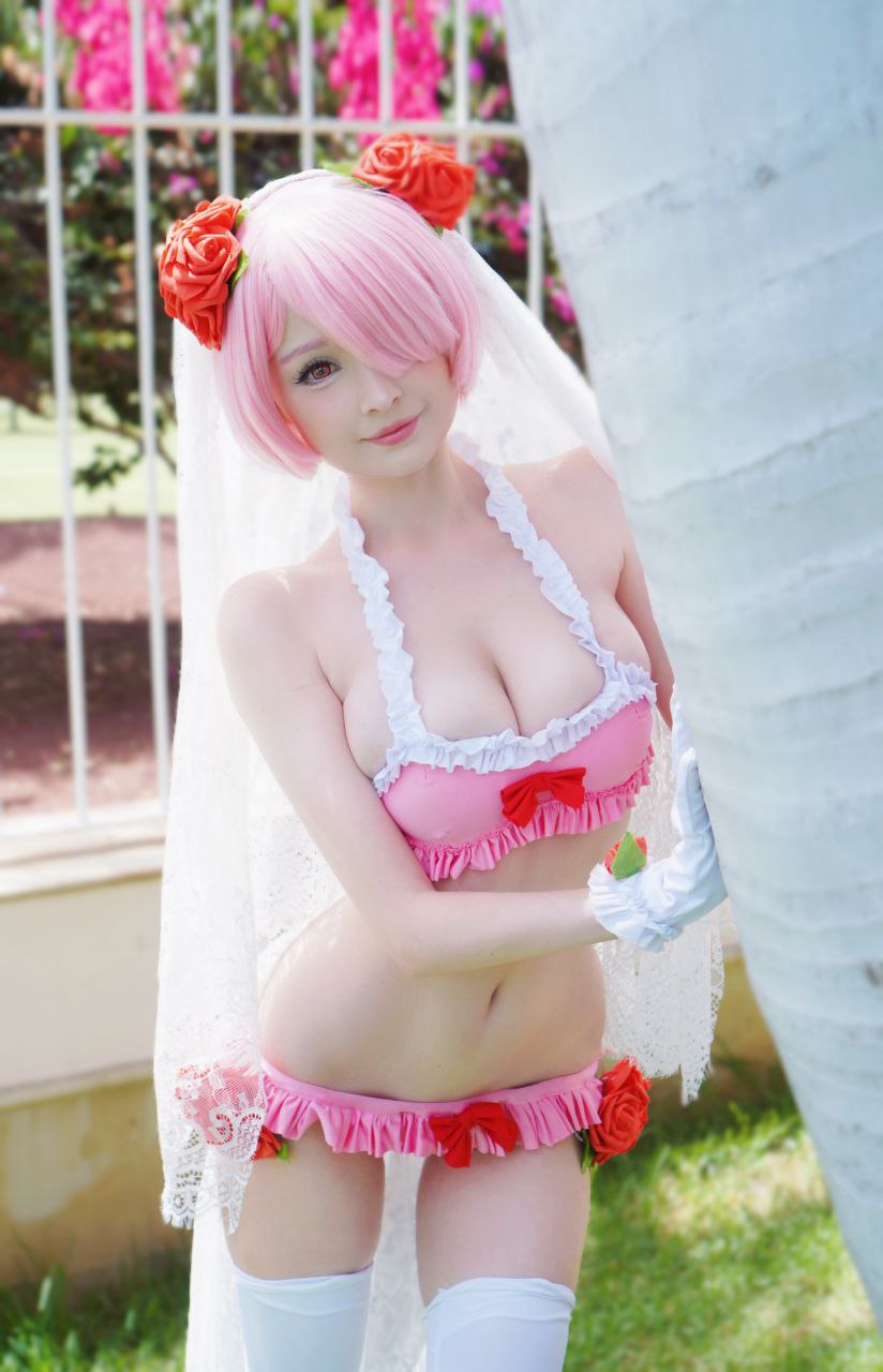 Hidori Rose OnlyFans Nude Leaks photo leak 5767 of 7686