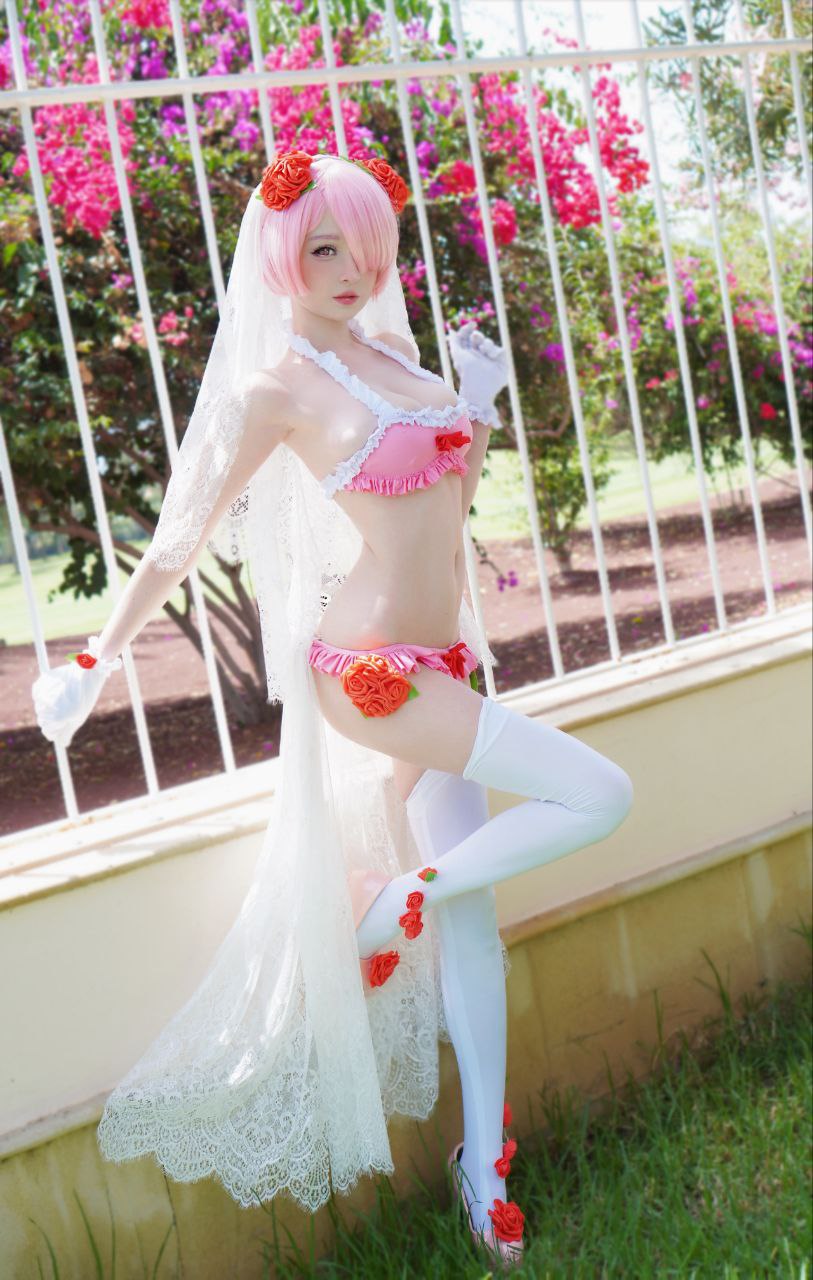Hidori Rose OnlyFans Nude Leaks photo leak 5775 of 7686