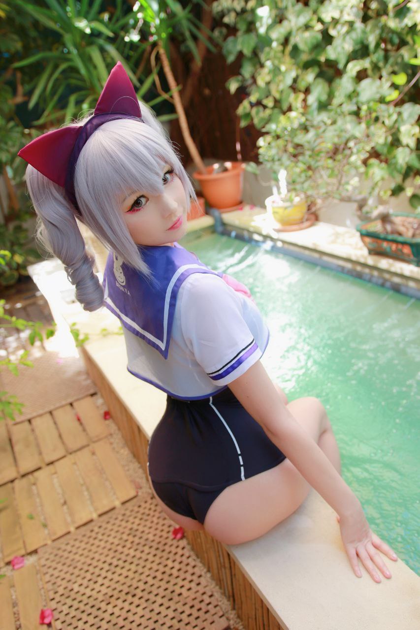 Hidori Rose OnlyFans Nude Leaks photo leak 6269 of 7686