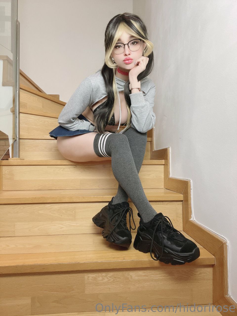 Hidori Rose OnlyFans Nude Leaks photo leak 6288 of 7686