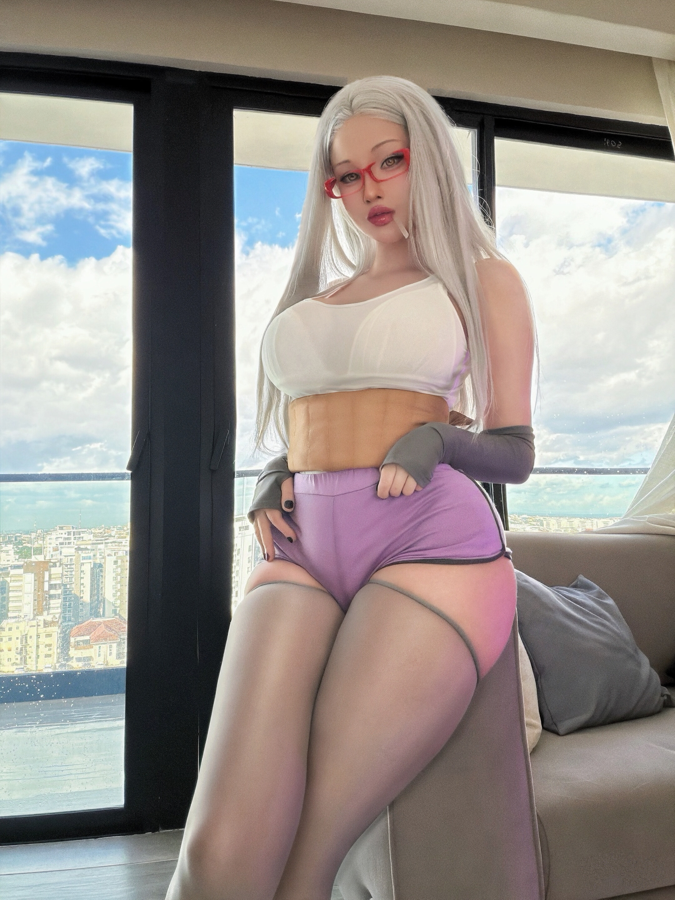 Hidori Rose OnlyFans Nude Leaks photo leak 645 of 7686