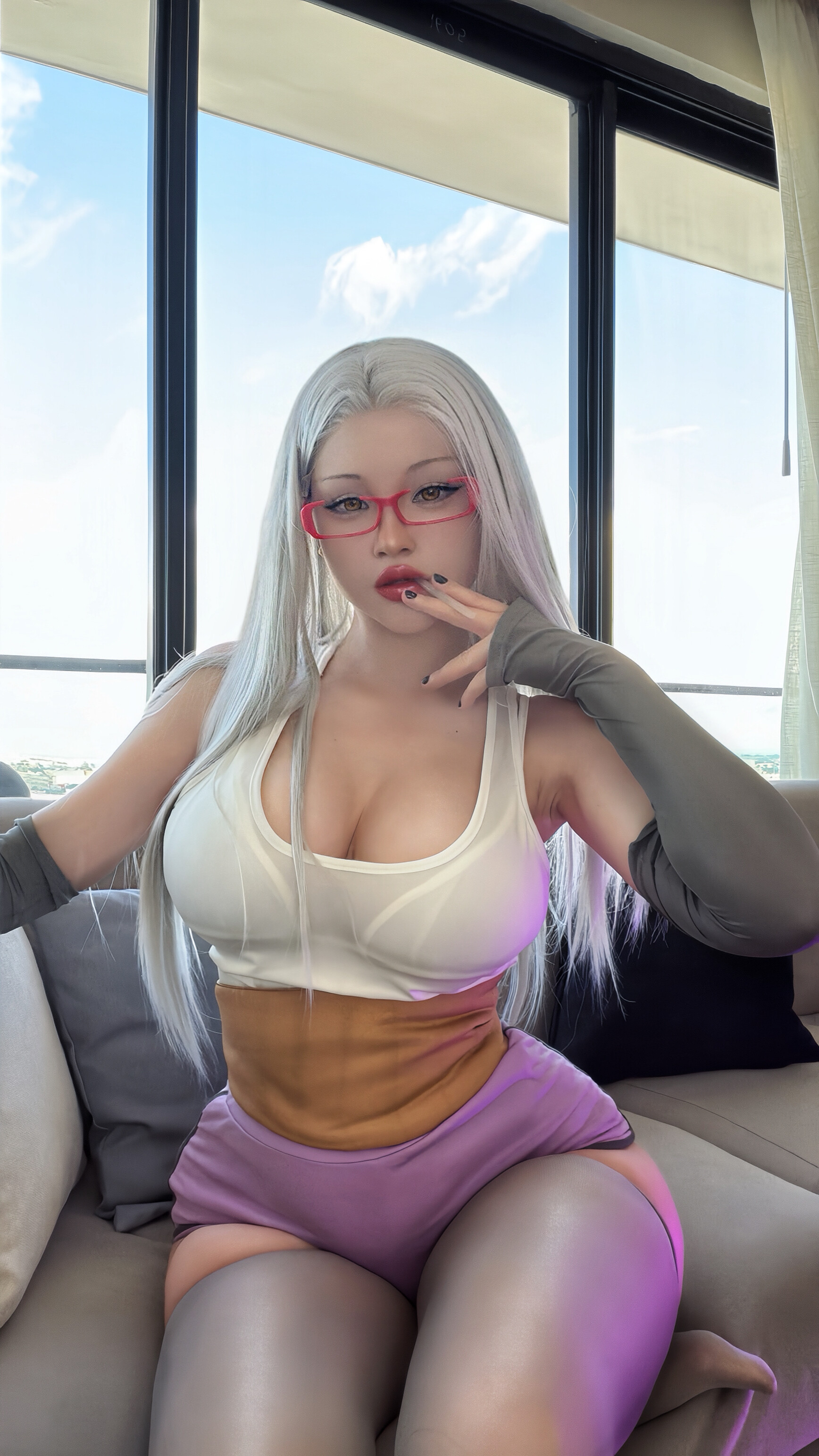 Hidori Rose OnlyFans Nude Leaks photo leak 646 of 7686