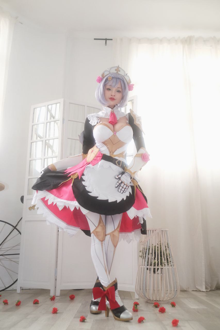 Hidori Rose OnlyFans Nude Leaks photo leak 6402 of 7686