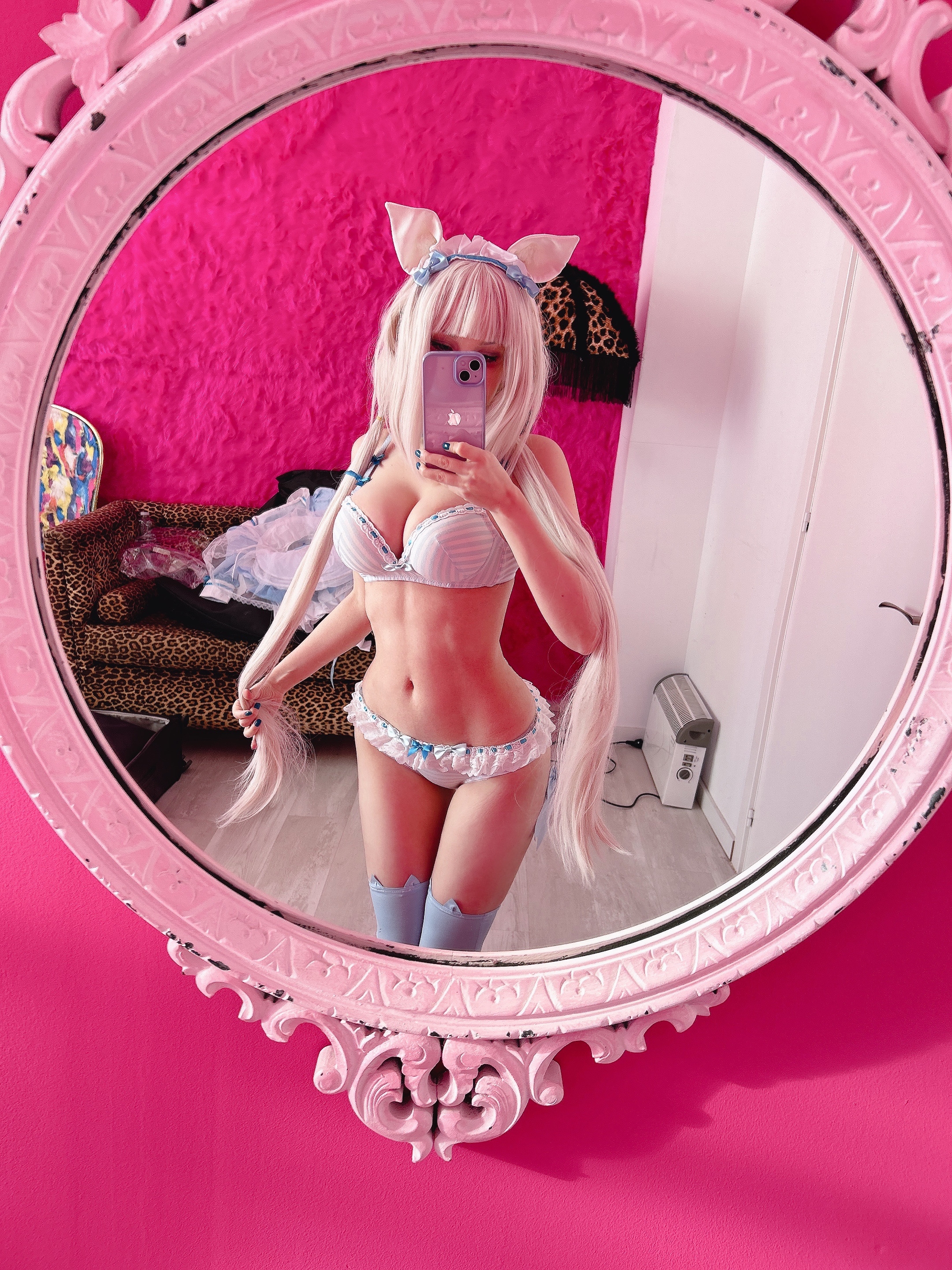 Hidori Rose OnlyFans Nude Leaks photo leak 6432 of 7686
