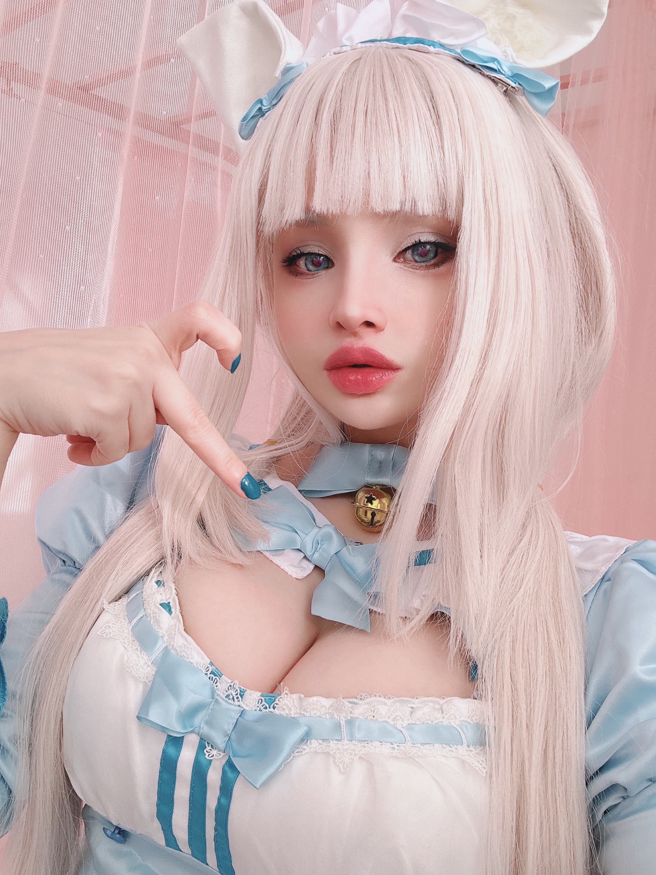 Hidori Rose OnlyFans Nude Leaks photo leak 6434 of 7686