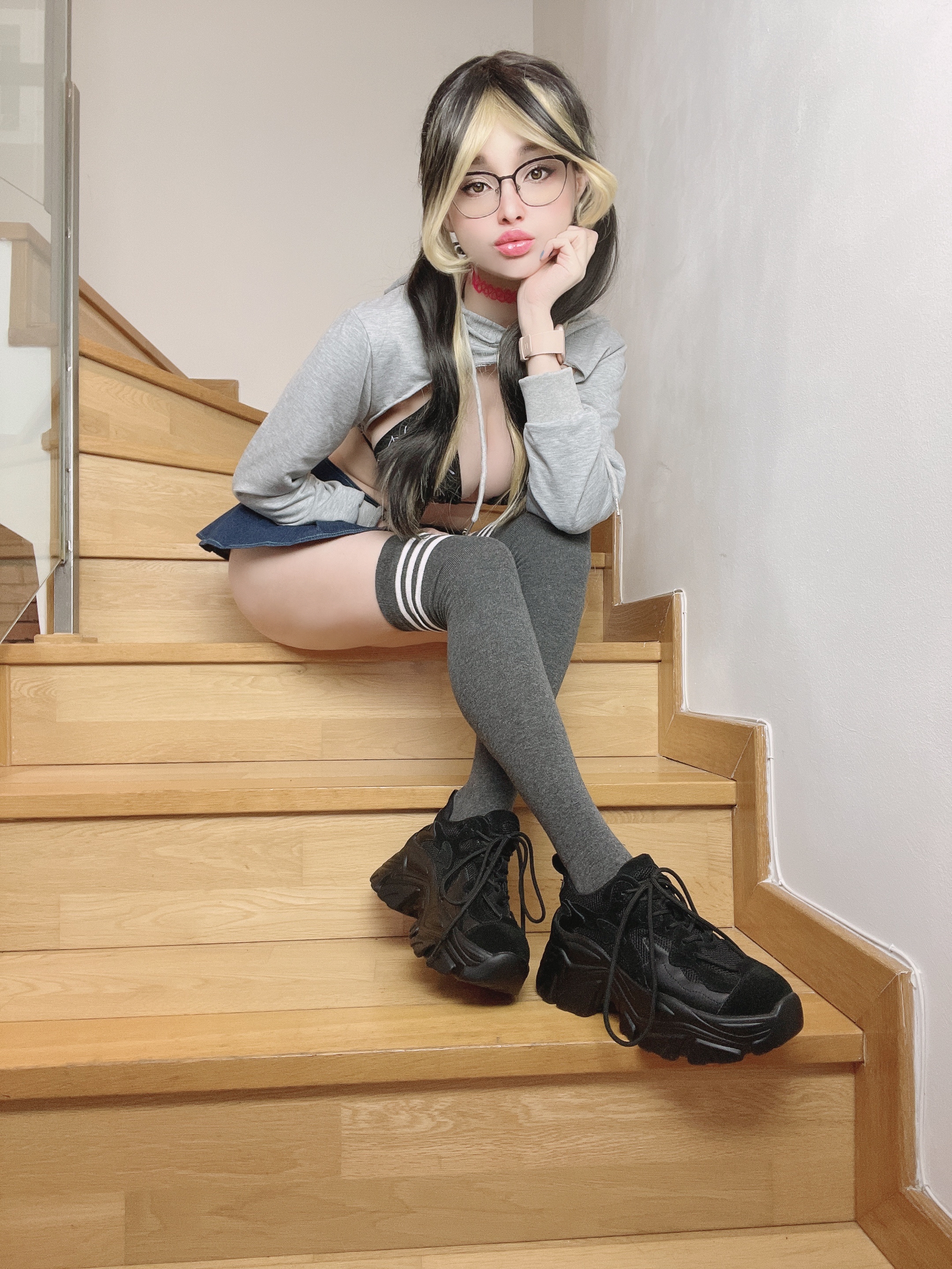 Hidori Rose OnlyFans Nude Leaks photo leak 6438 of 7686