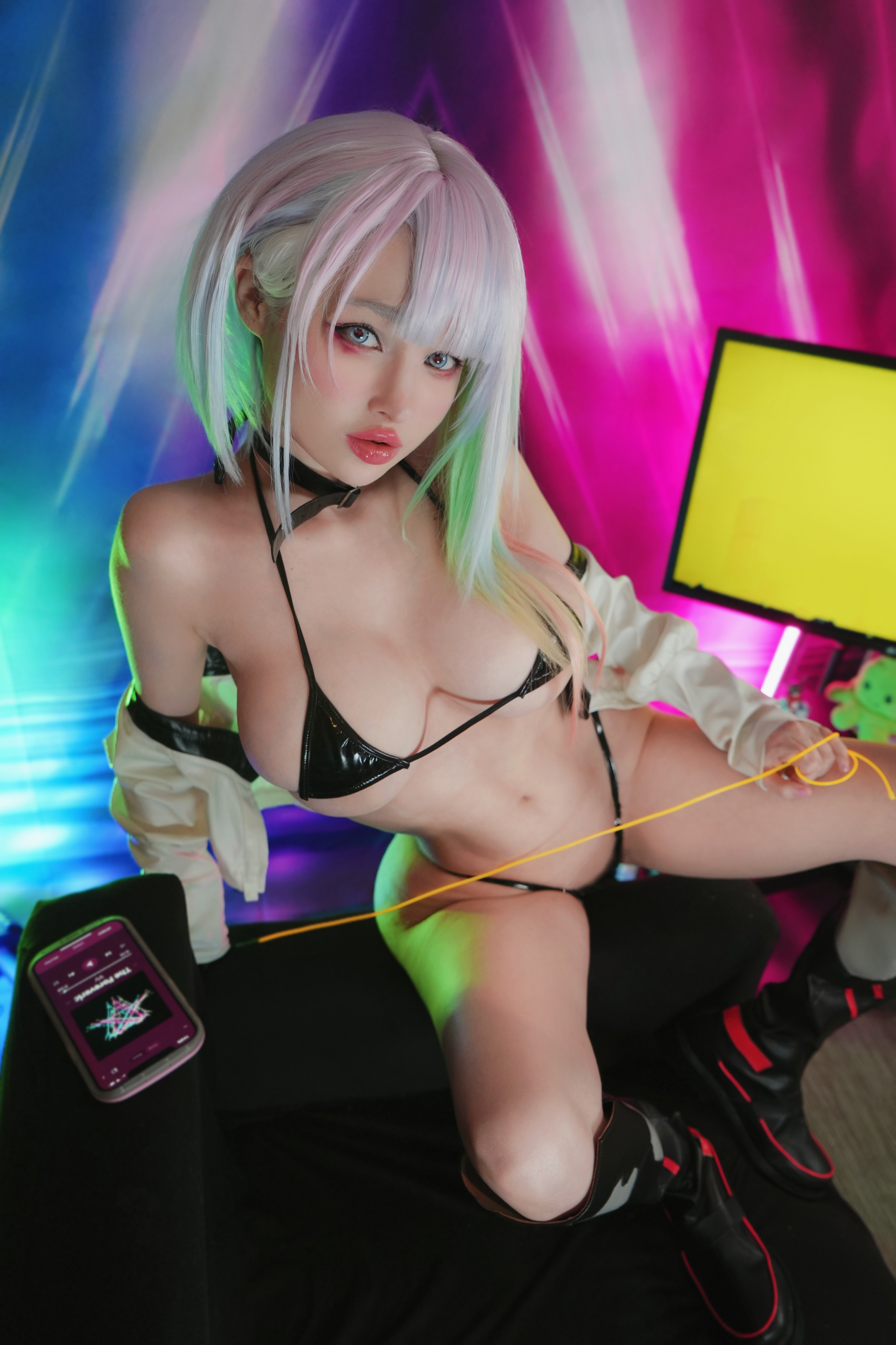 Hidori Rose OnlyFans Nude Leaks photo leak 6441 of 7686