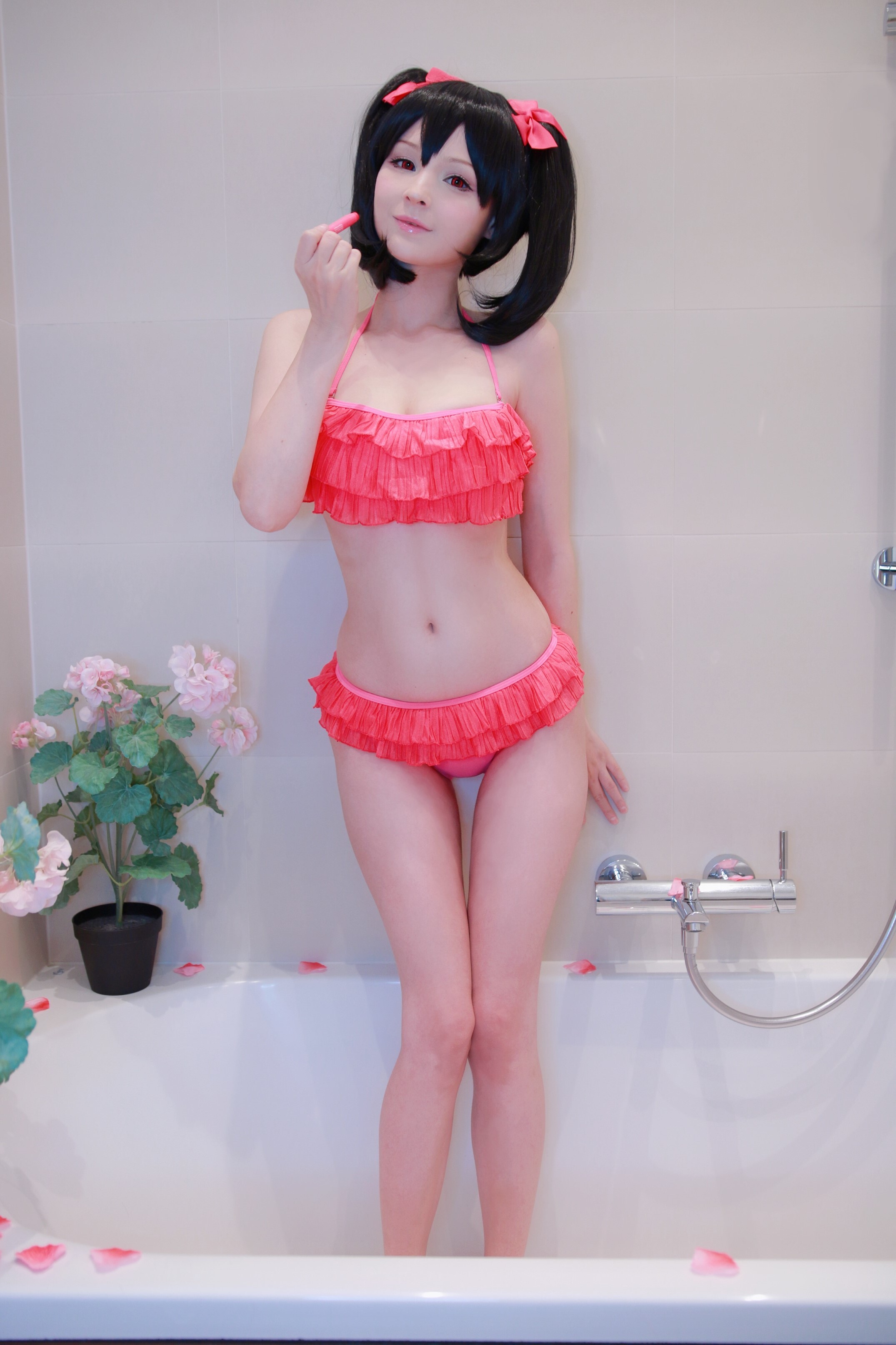 Hidori Rose OnlyFans Nude Leaks photo leak 6456 of 7686