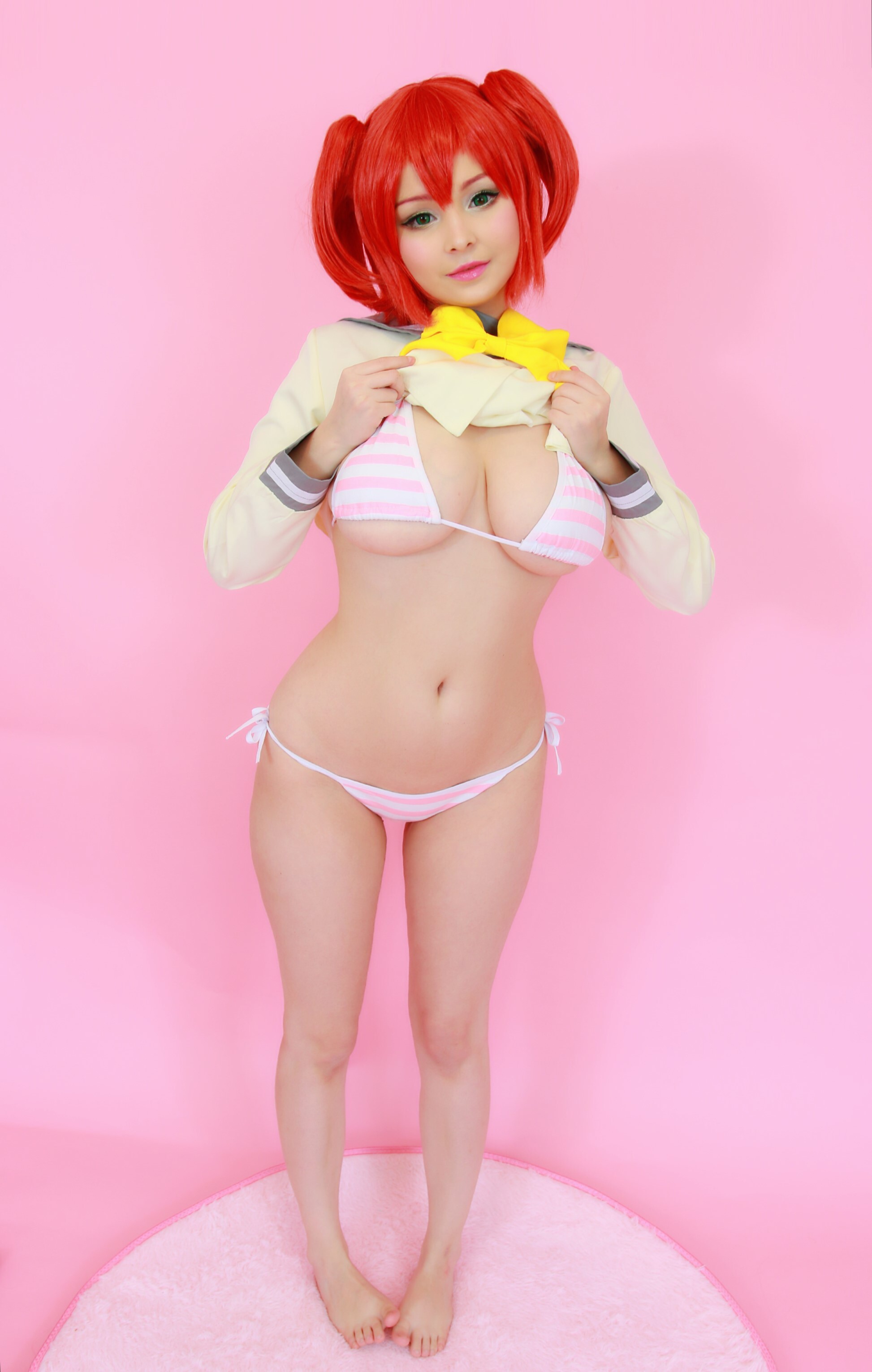 Hidori Rose OnlyFans Nude Leaks photo leak 6459 of 7686