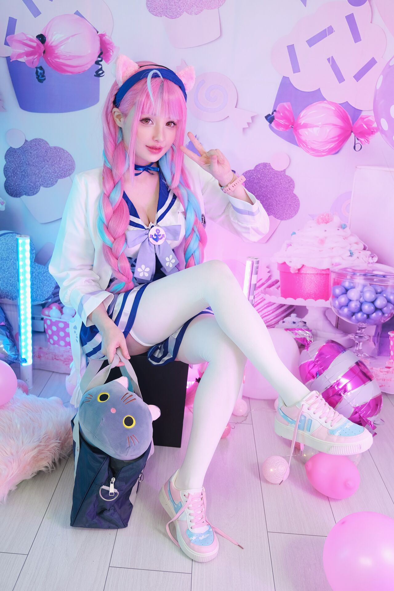 Hidori Rose OnlyFans Nude Leaks photo leak 6494 of 7686