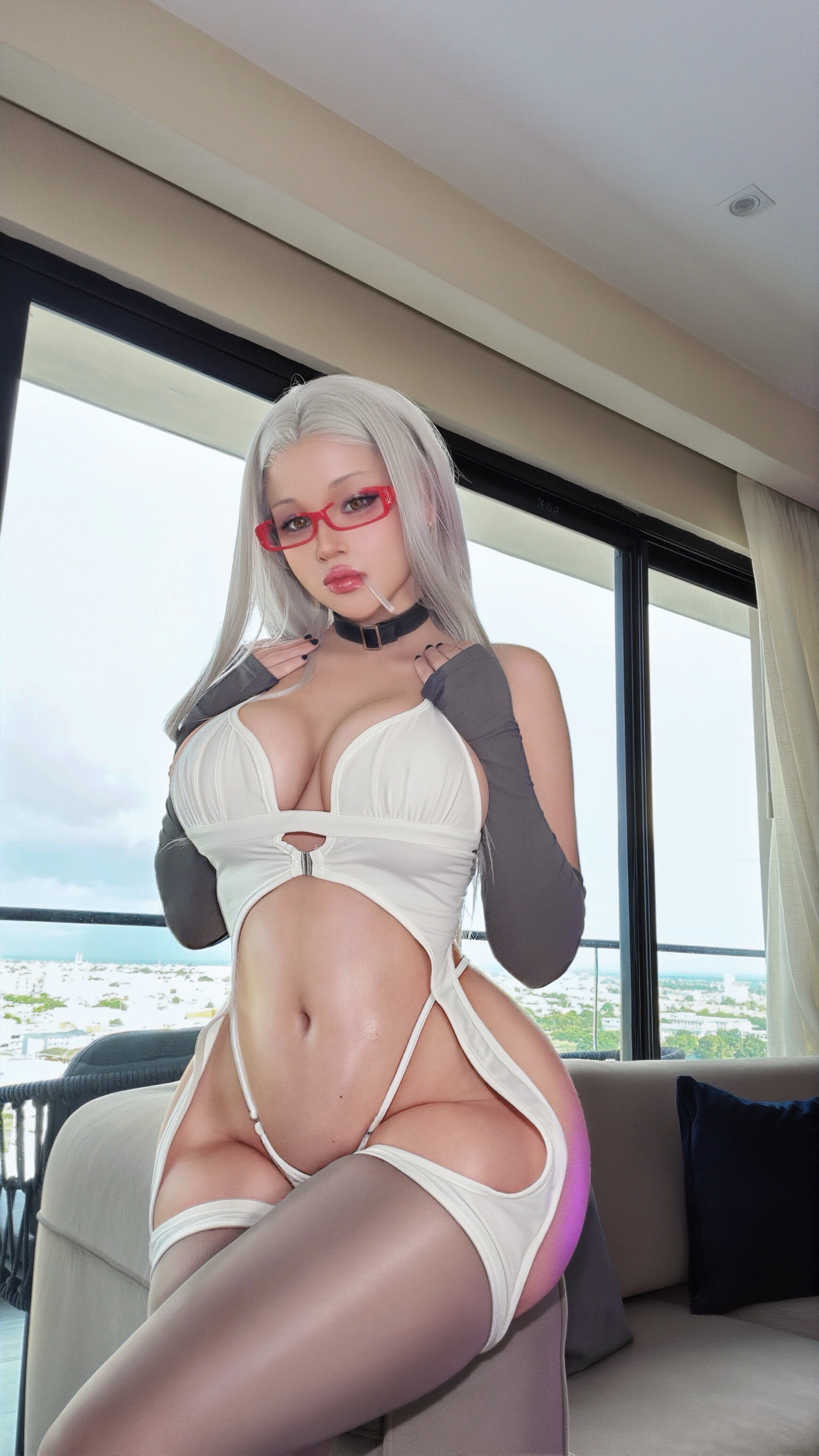 Hidori Rose OnlyFans Nude Leaks photo leak 657 of 7686