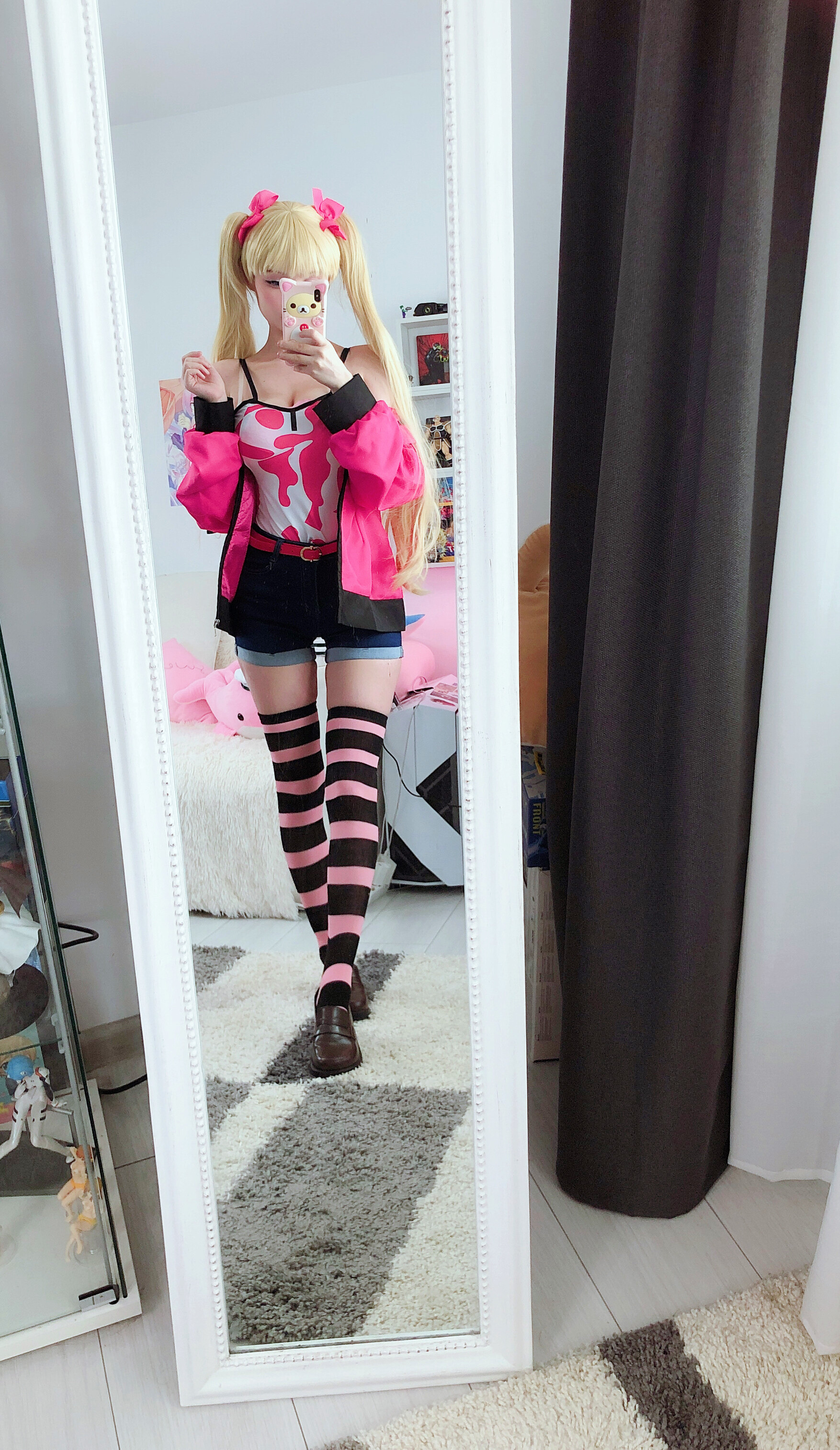 Hidori Rose OnlyFans Nude Leaks photo leak 6518 of 7686